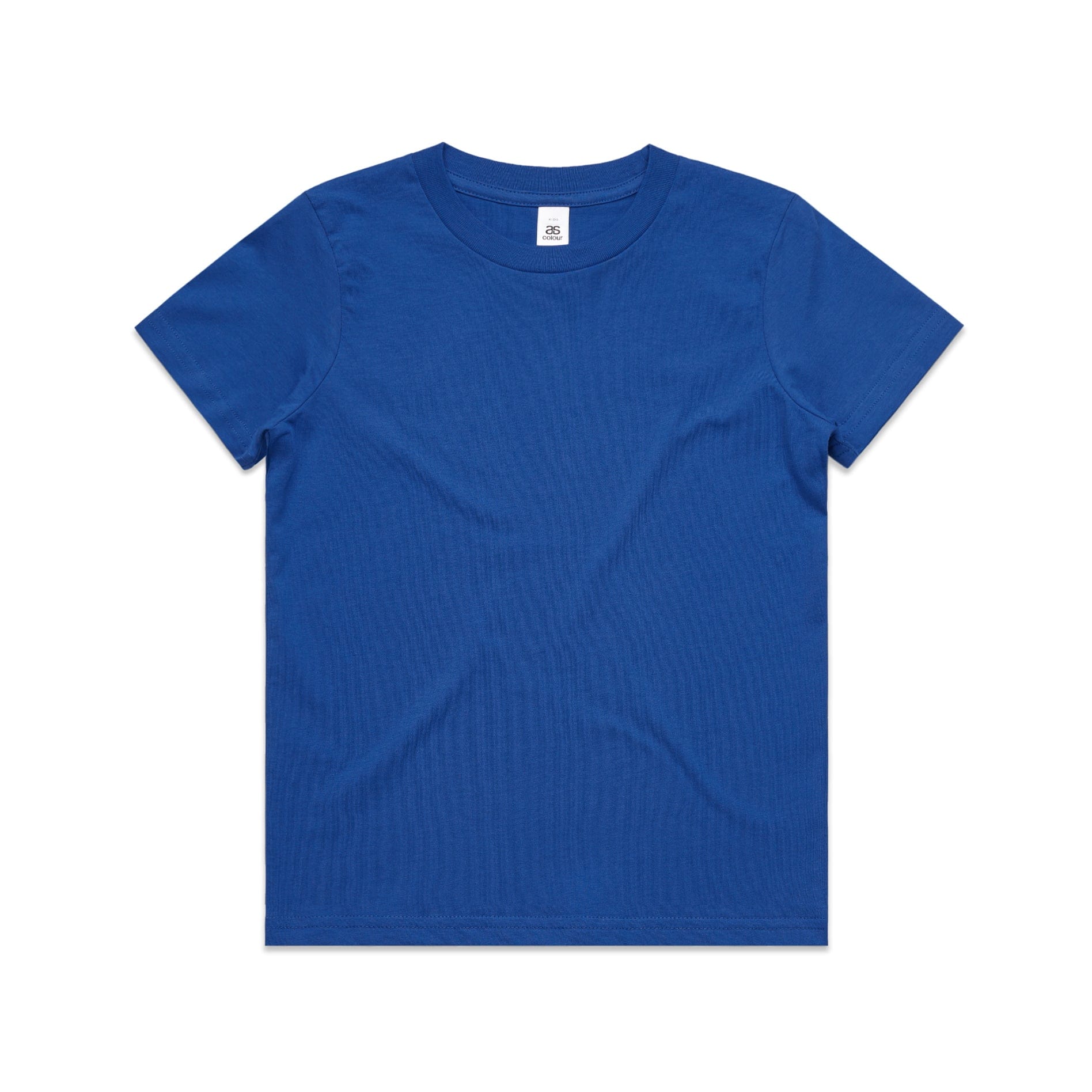 ASColour T-Shirts Bright Royal / 2 ASColour Kids Staple Tee