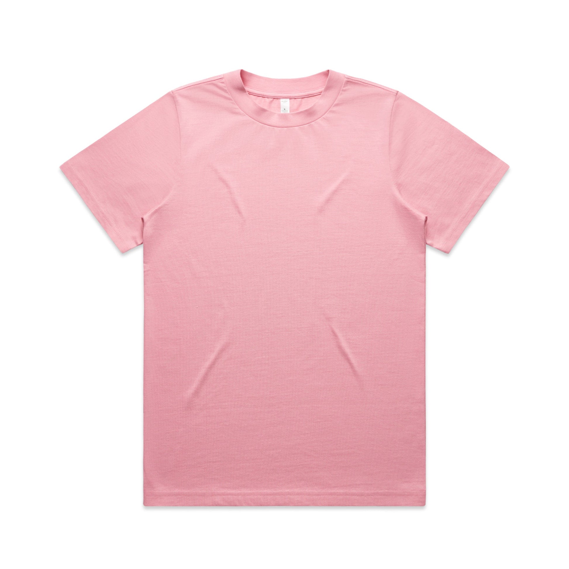 ASColour T-Shirts Bubblegum / XS ASColour Women's Heavy Tee