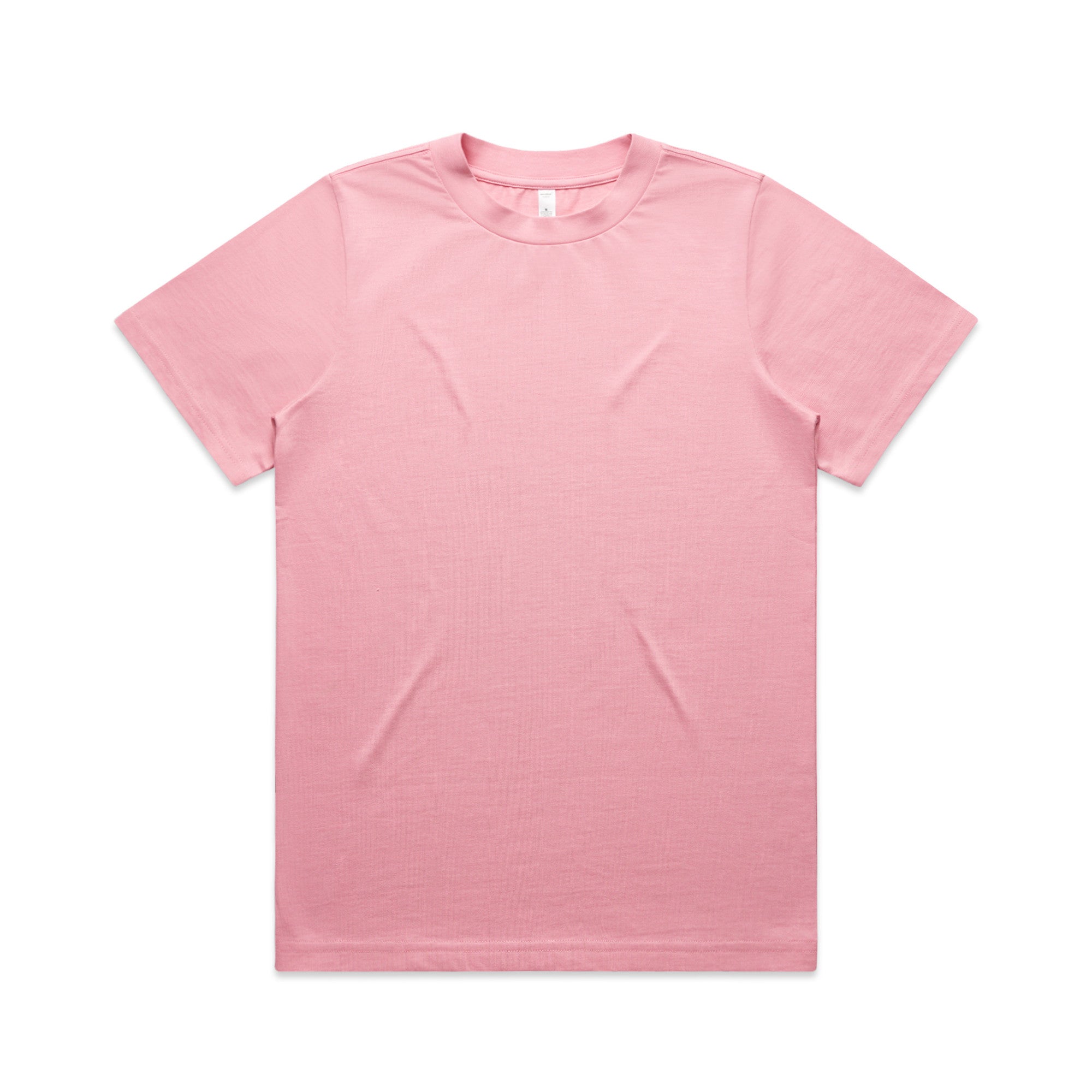 ASColour T-Shirts Bubblegum / XS ASColour Women's Heavy Tee