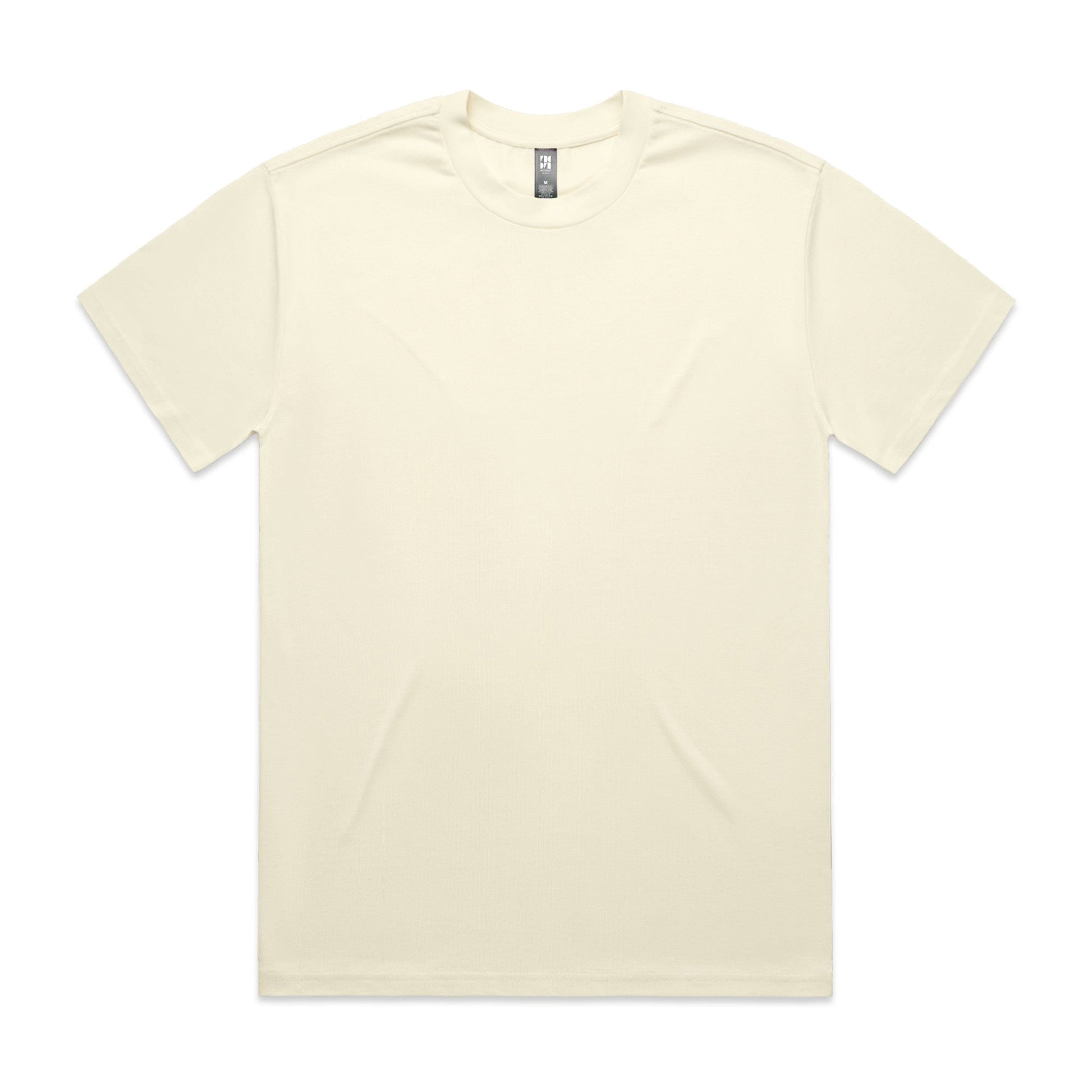 ASColour T-Shirts Butter / S ASColour Men's Heavy Tee
