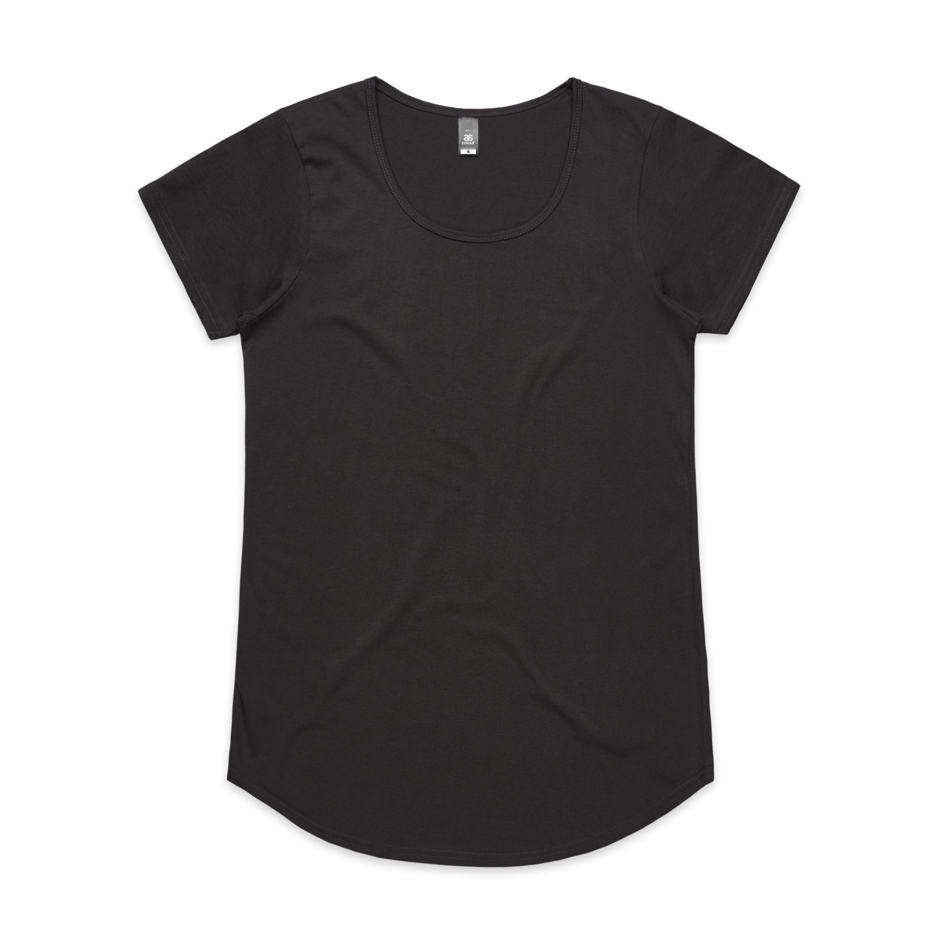 ASColour T-Shirts Coal / XS ASColour Mali Tee