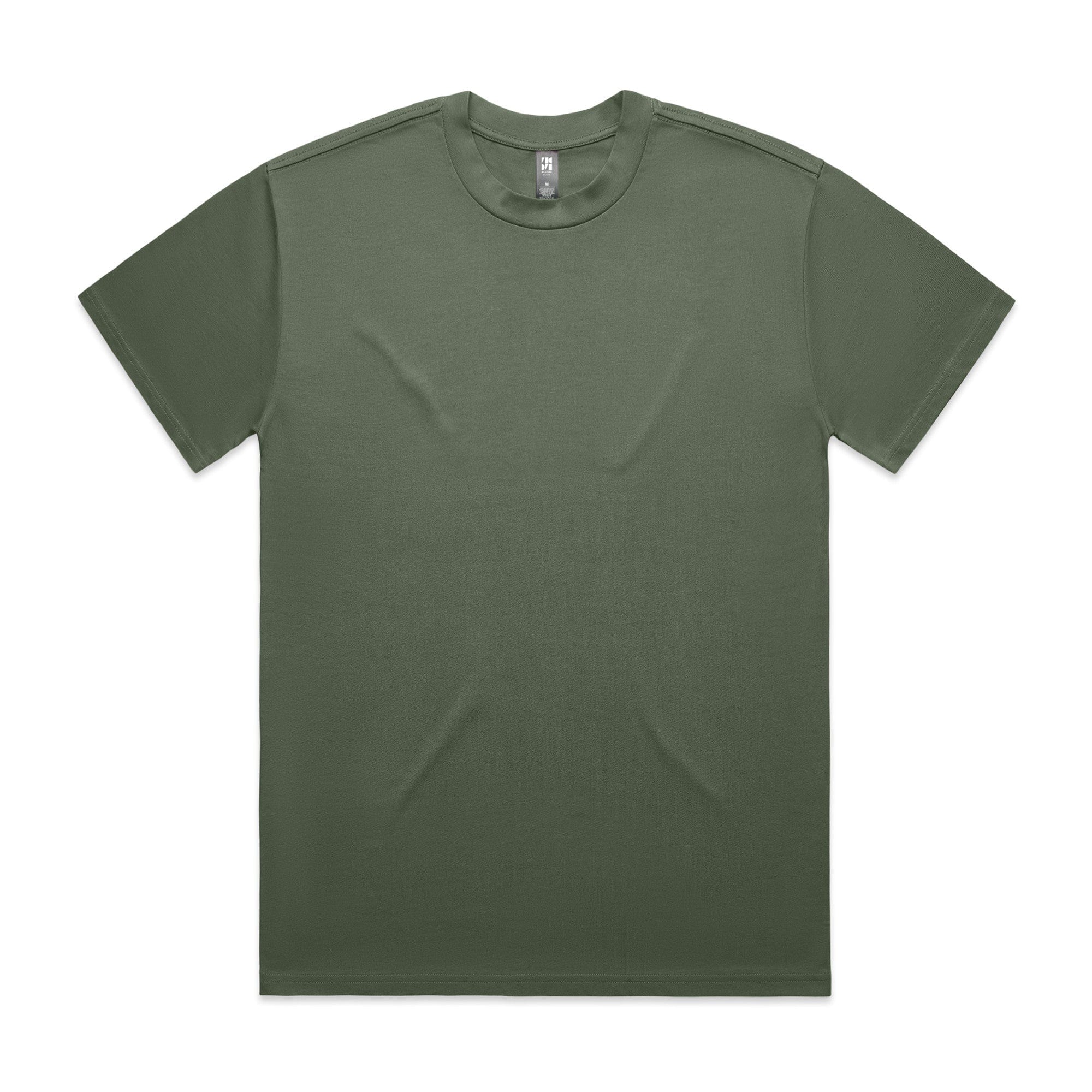 ASColour T-Shirts Cypress / S ASColour Men's Heavy Tee