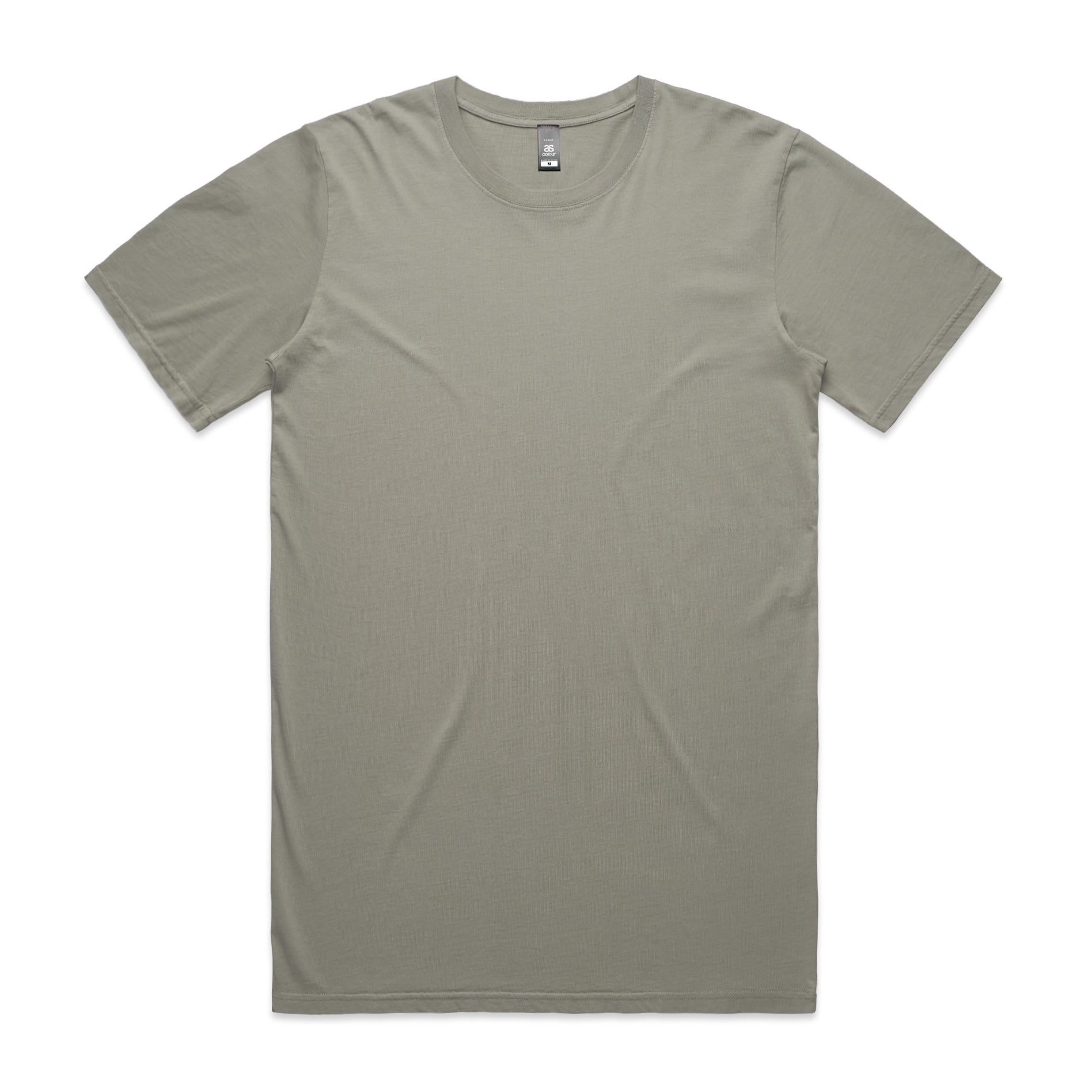 ASColour T-Shirts Faded Dust / S ASColour Faded Tee