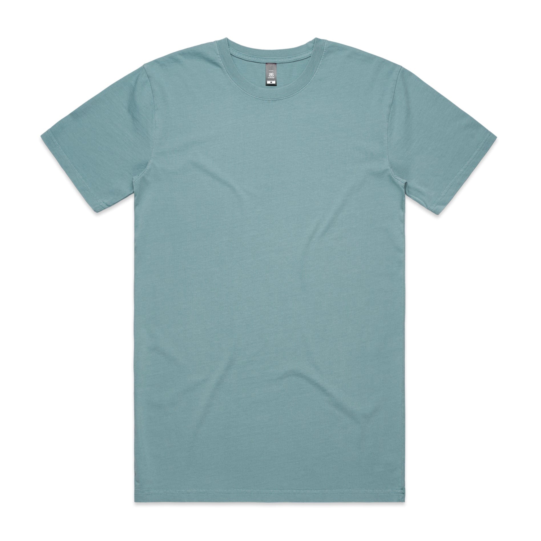 ASColour T-Shirts Faded Slate / S ASColour Faded Tee