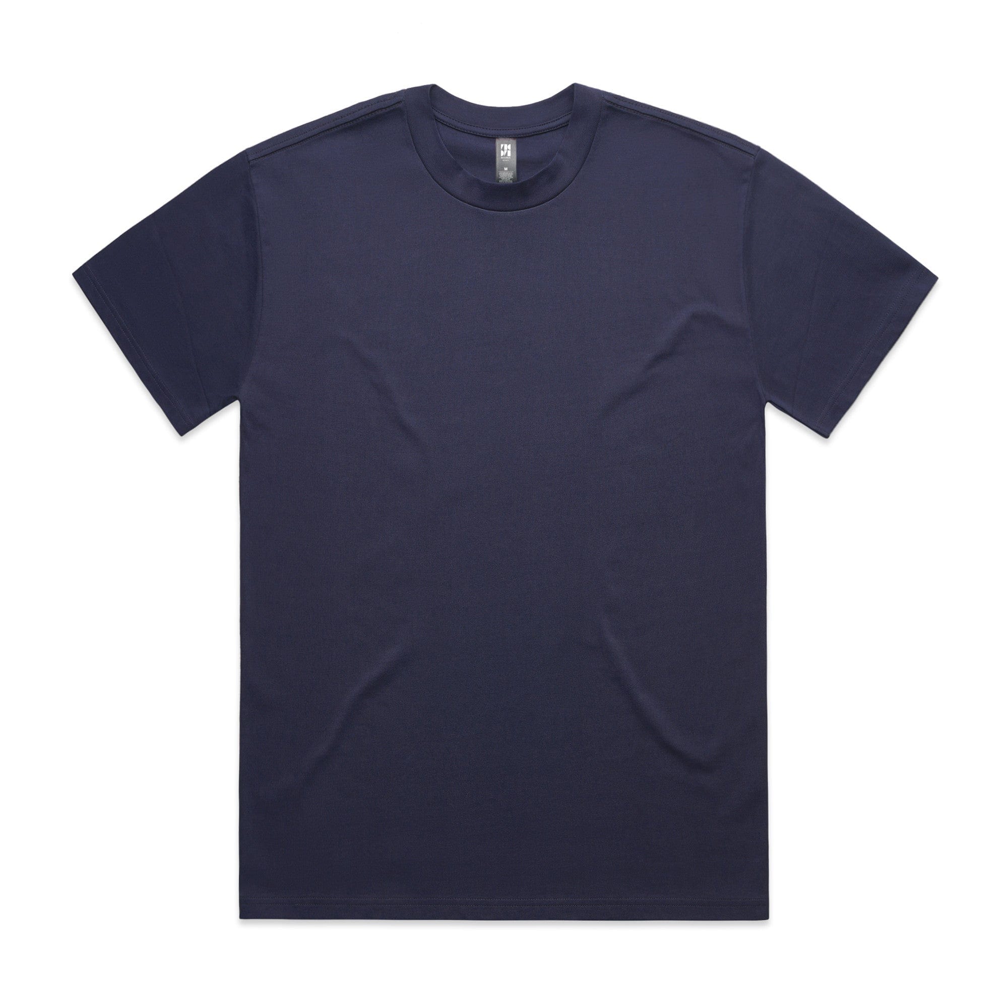 ASColour T-Shirts Midnight Blue / S ASColour Men's Heavy Tee