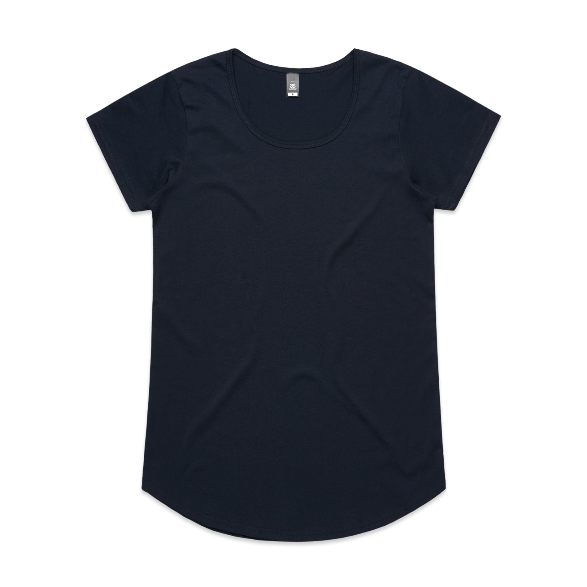 ASColour T-Shirts Navy / XS ASColour Mali Tee