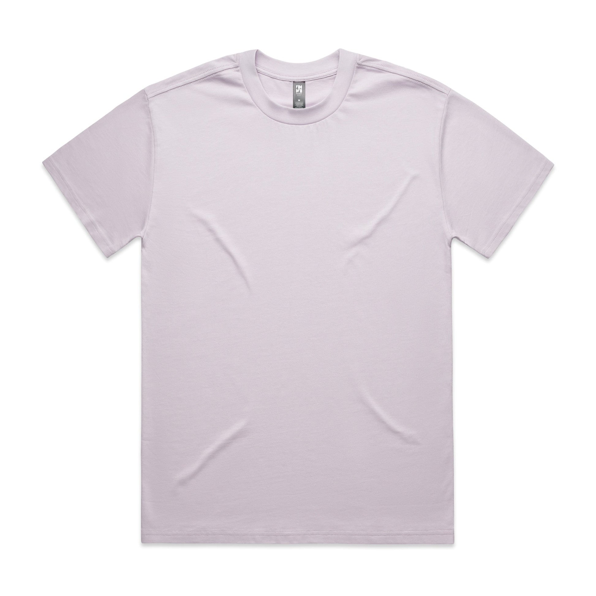 ASColour T-Shirts Orchid / S ASColour Men's Heavy Tee