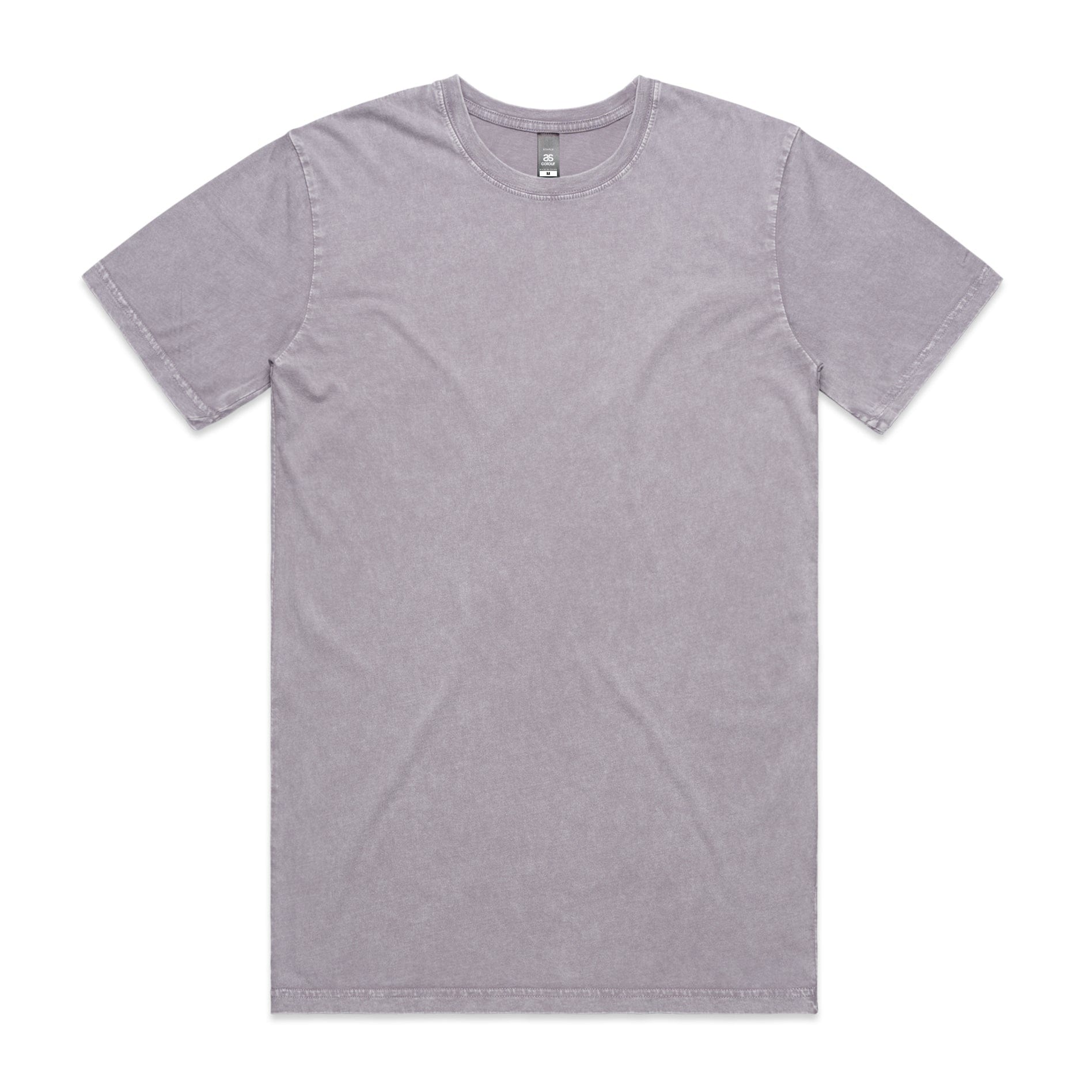 ASColour T-Shirts Orchid Stone / S ASColour Stone Wash Staple Tee
