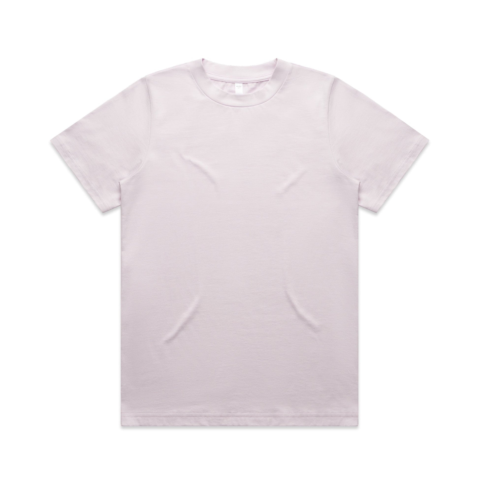 ASColour T-Shirts Orchid / XS ASColour Women's Heavy Tee