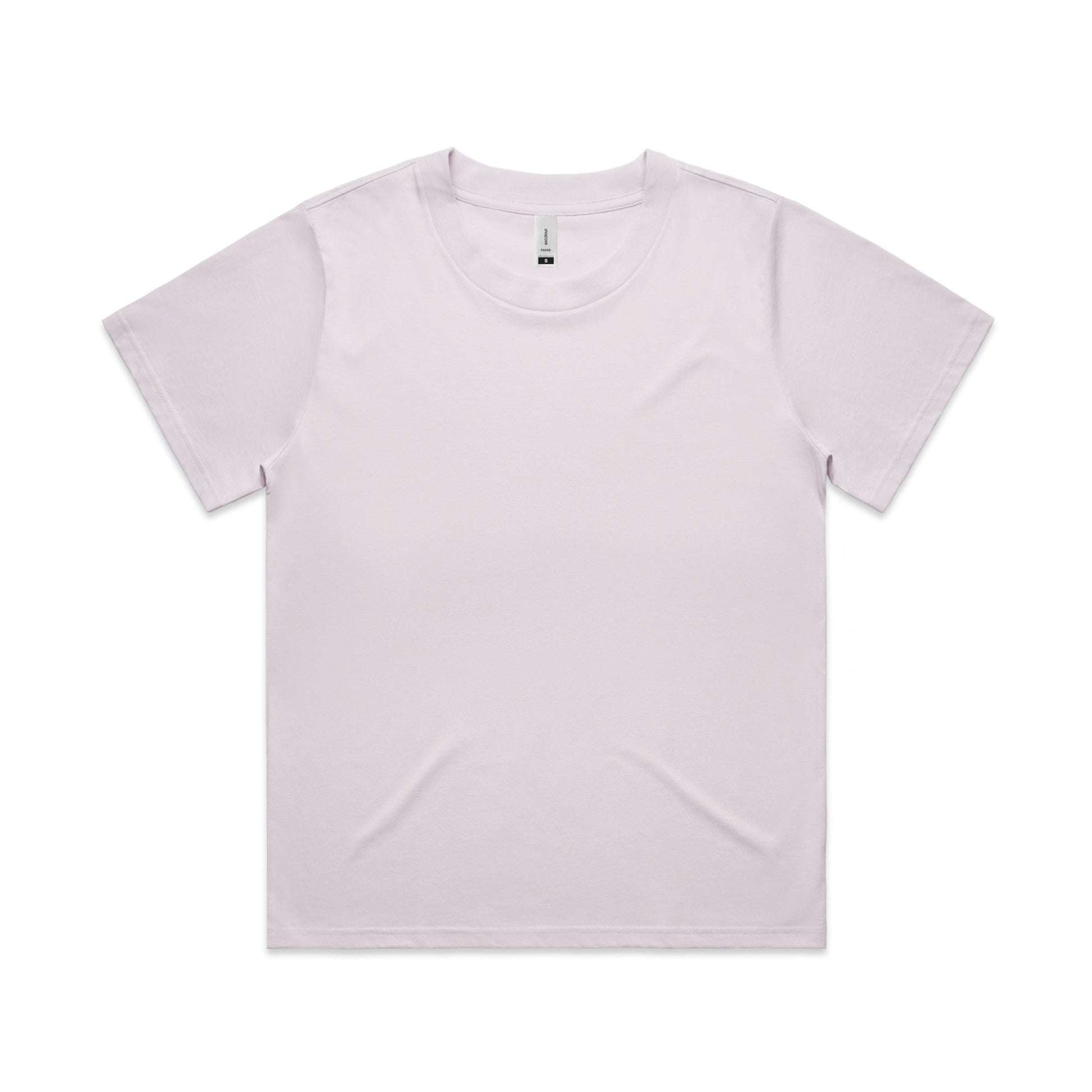 ASColour T-Shirts Orchid / XS ASColour Women's Martina Tee
