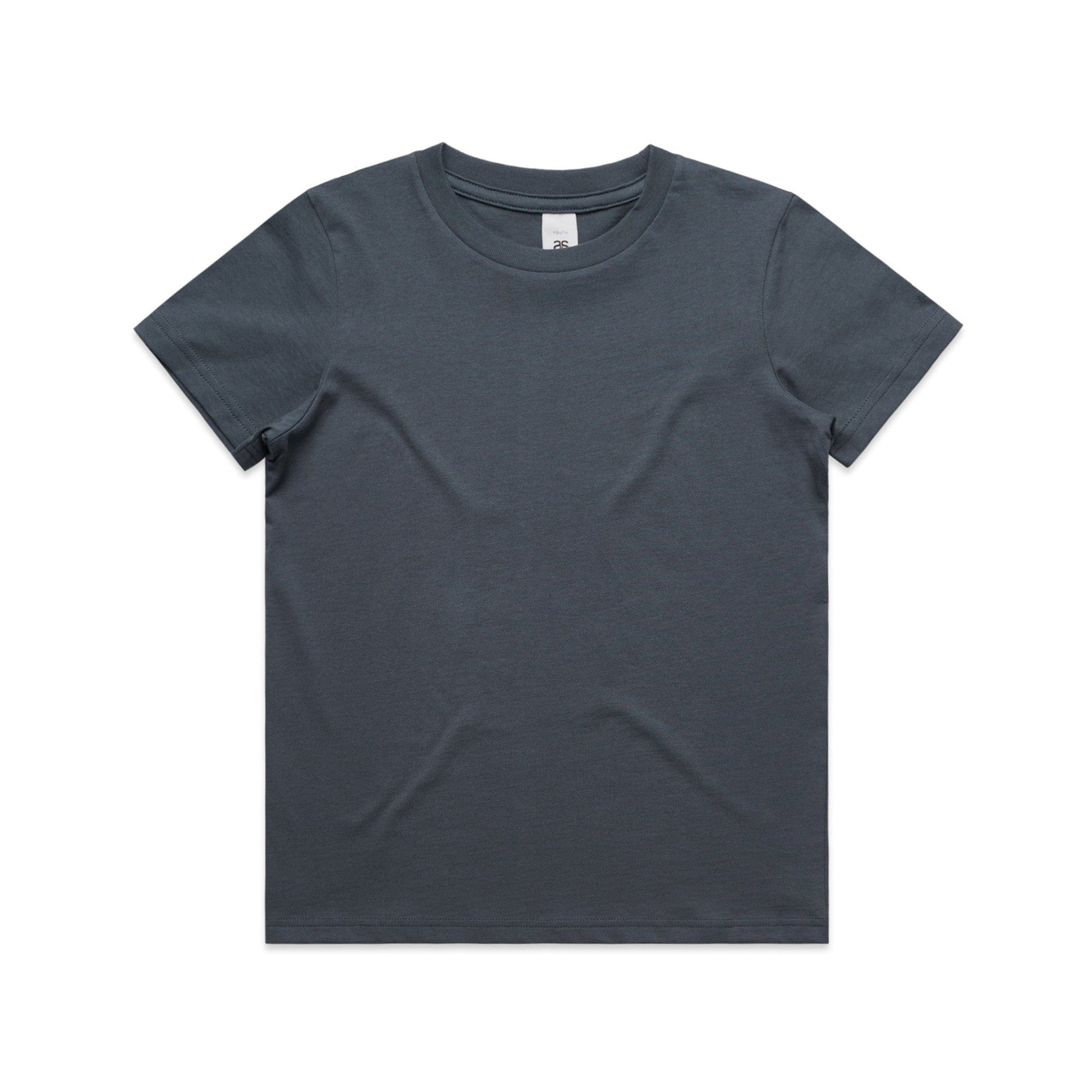 ASColour T-Shirts Petrol Blue / 2 ASColour Kids Staple Tee