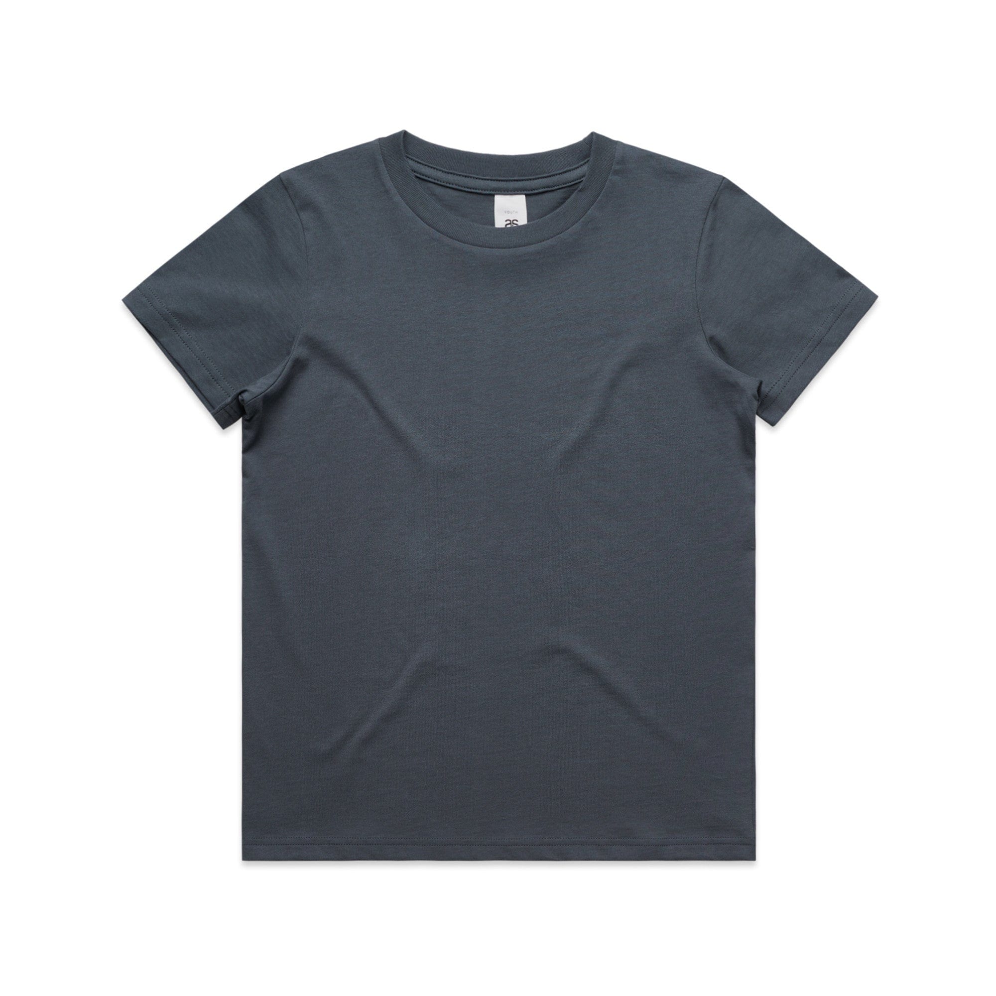 ASColour T-Shirts Petrol Blue / 2 ASColour Kids Staple Tee