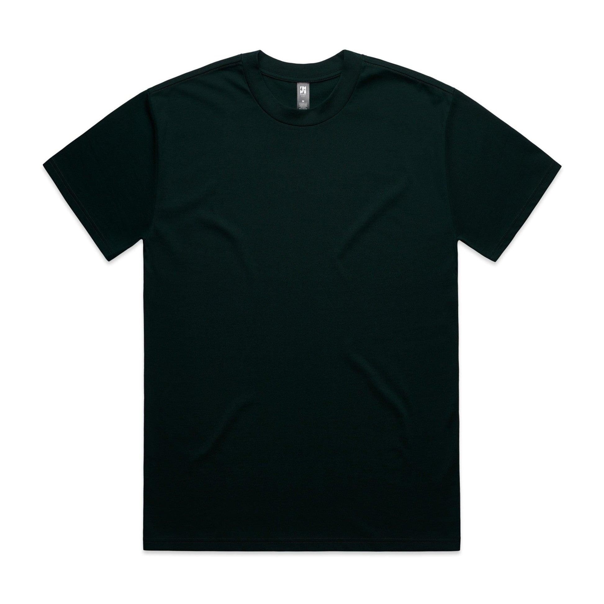 ASColour T-Shirts Pine Green / S ASColour Men's Heavy Tee