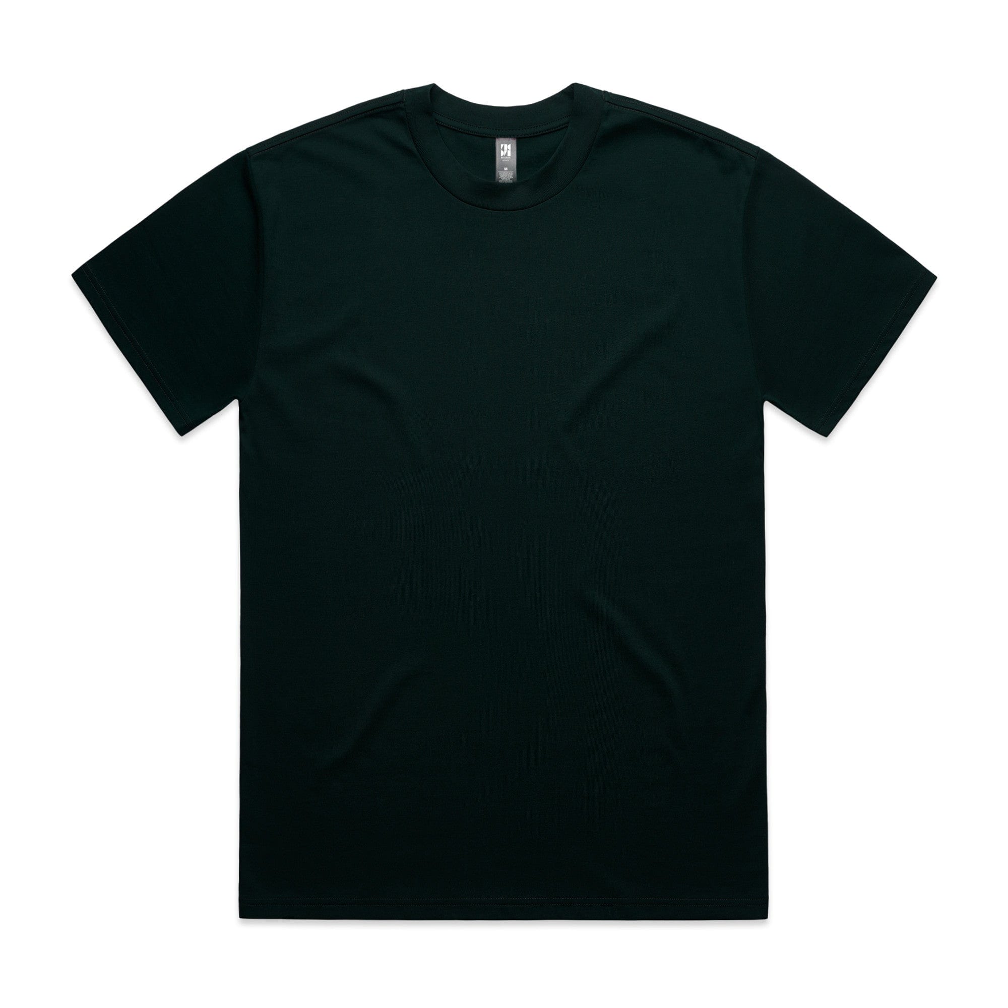 ASColour T-Shirts Pine Green / S ASColour Men's Heavy Tee