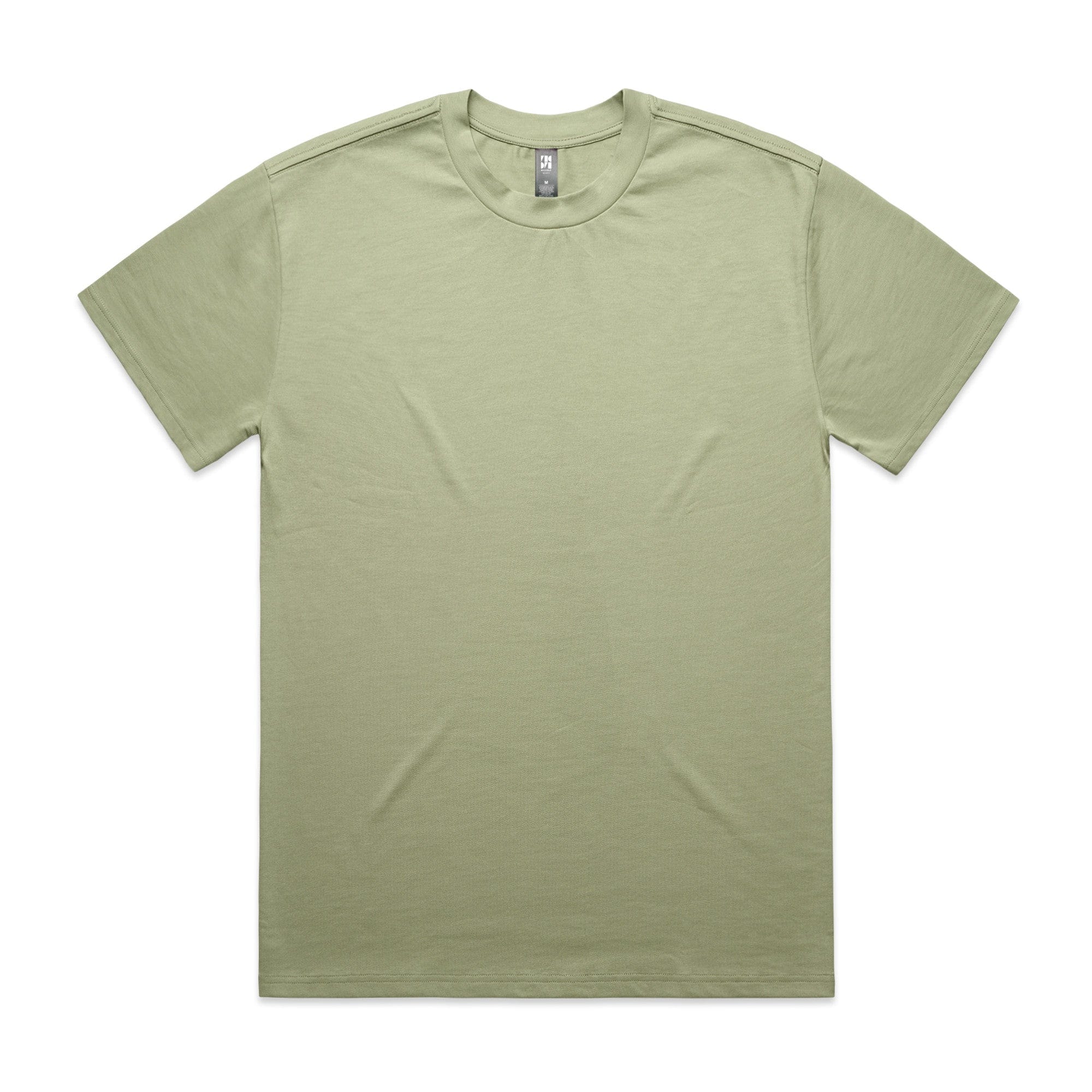 ASColour T-Shirts Pistachio / S ASColour Men's Heavy Tee