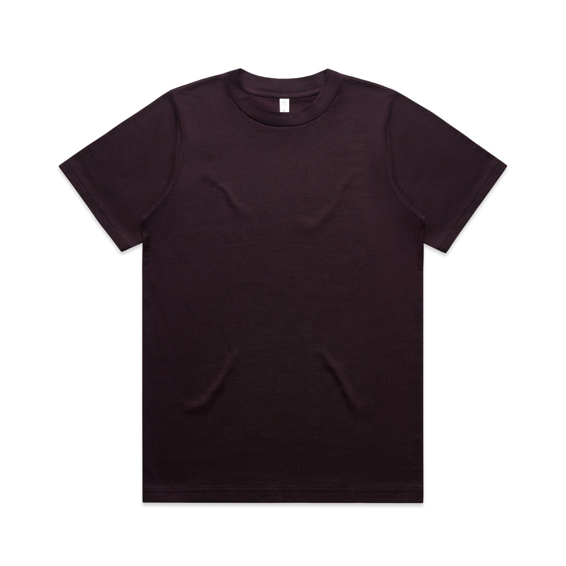 ASColour T-Shirts Plum / XS ASColour Women's Heavy Tee