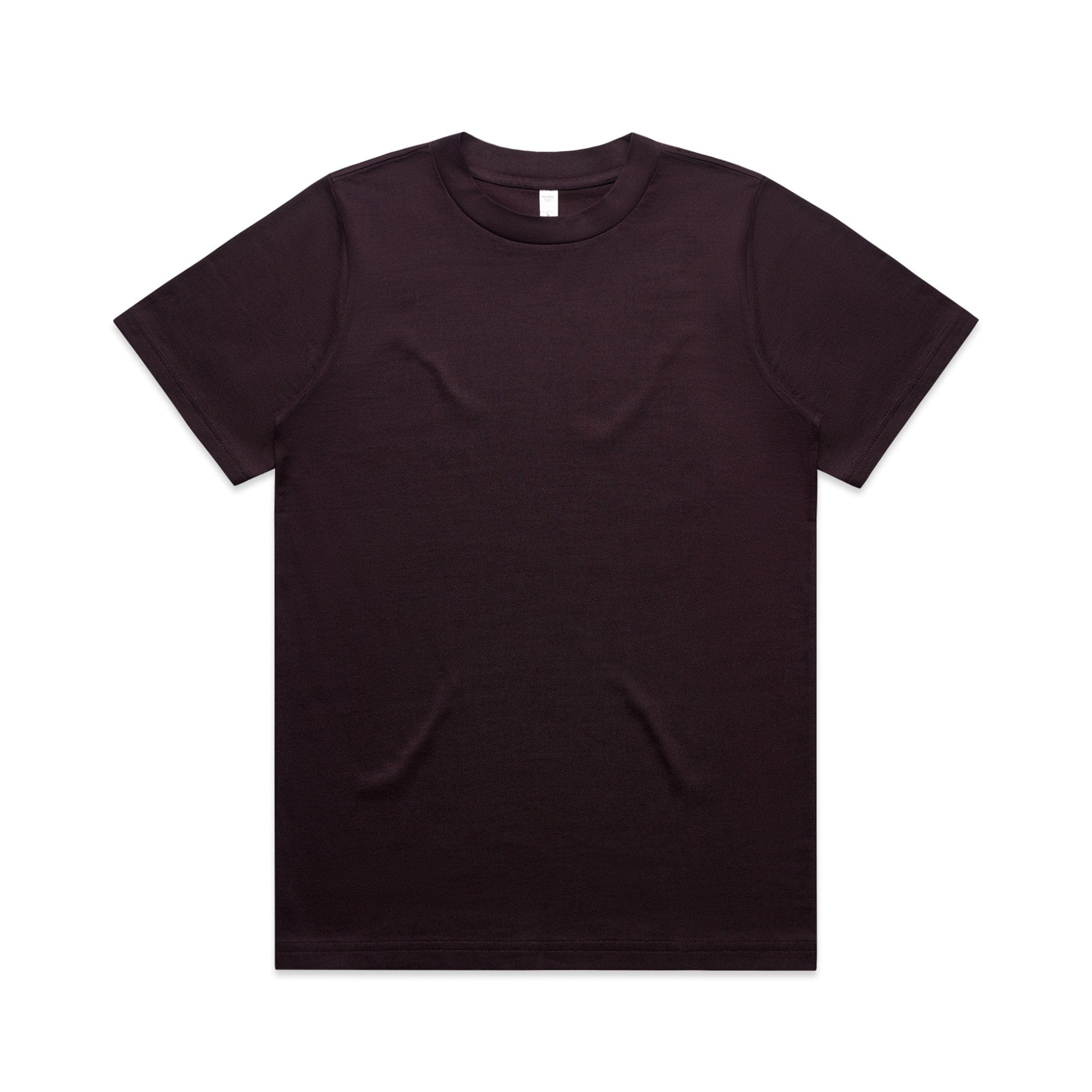 ASColour T-Shirts Plum / XS ASColour Women's Heavy Tee