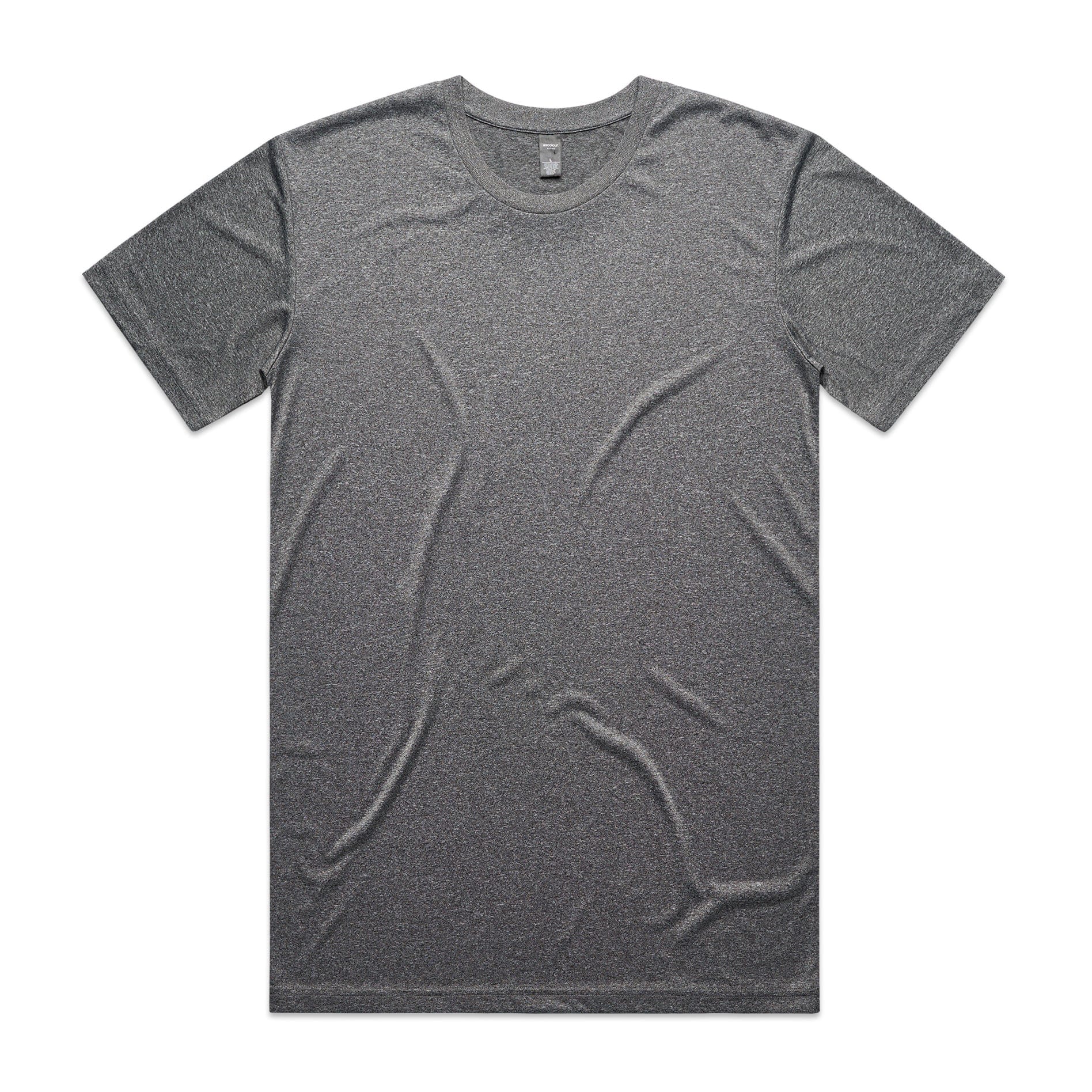 ASColour T-Shirts S / Graphite ASColour Staple Active Tee