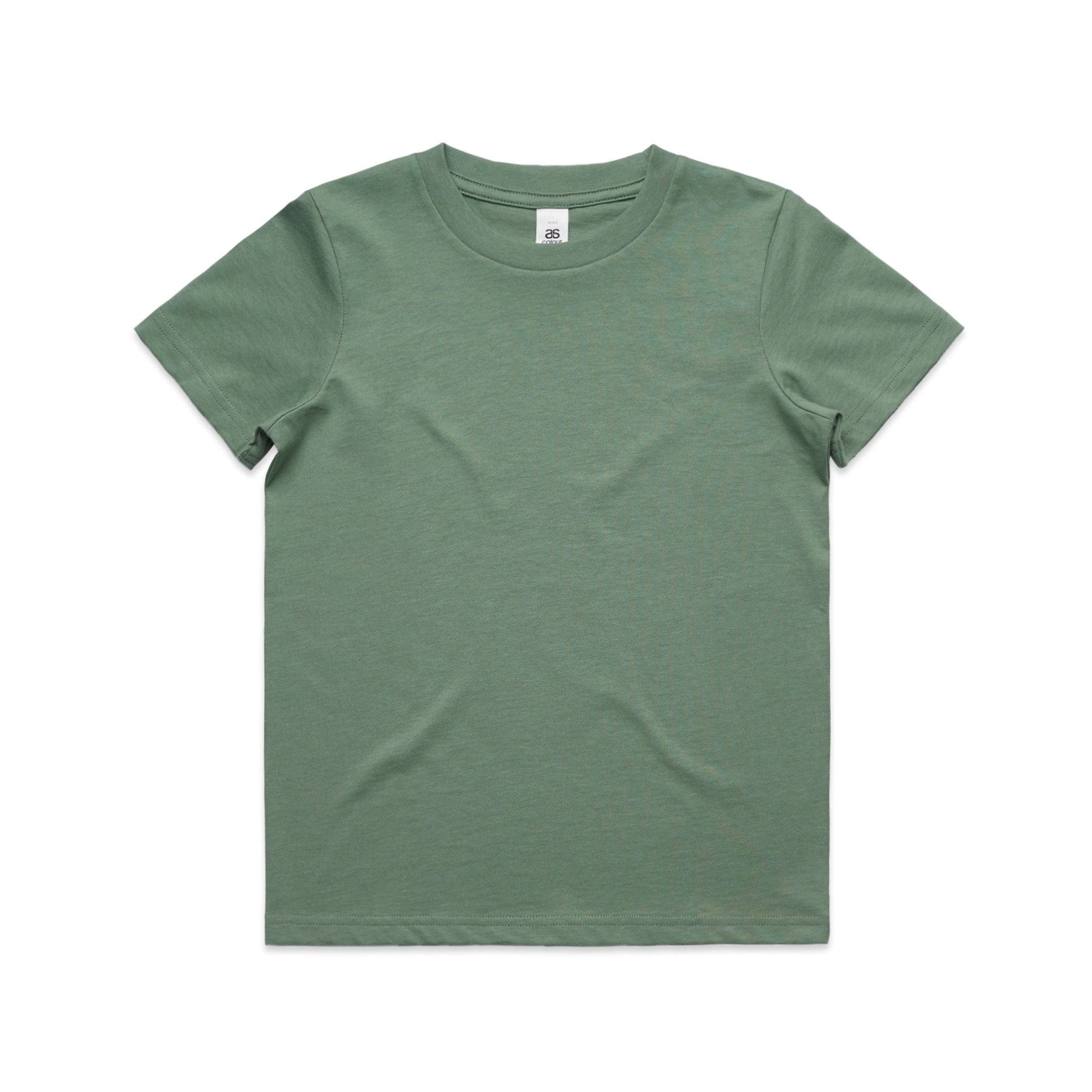 ASColour T-Shirts Sage / 2 ASColour Kids Staple Tee