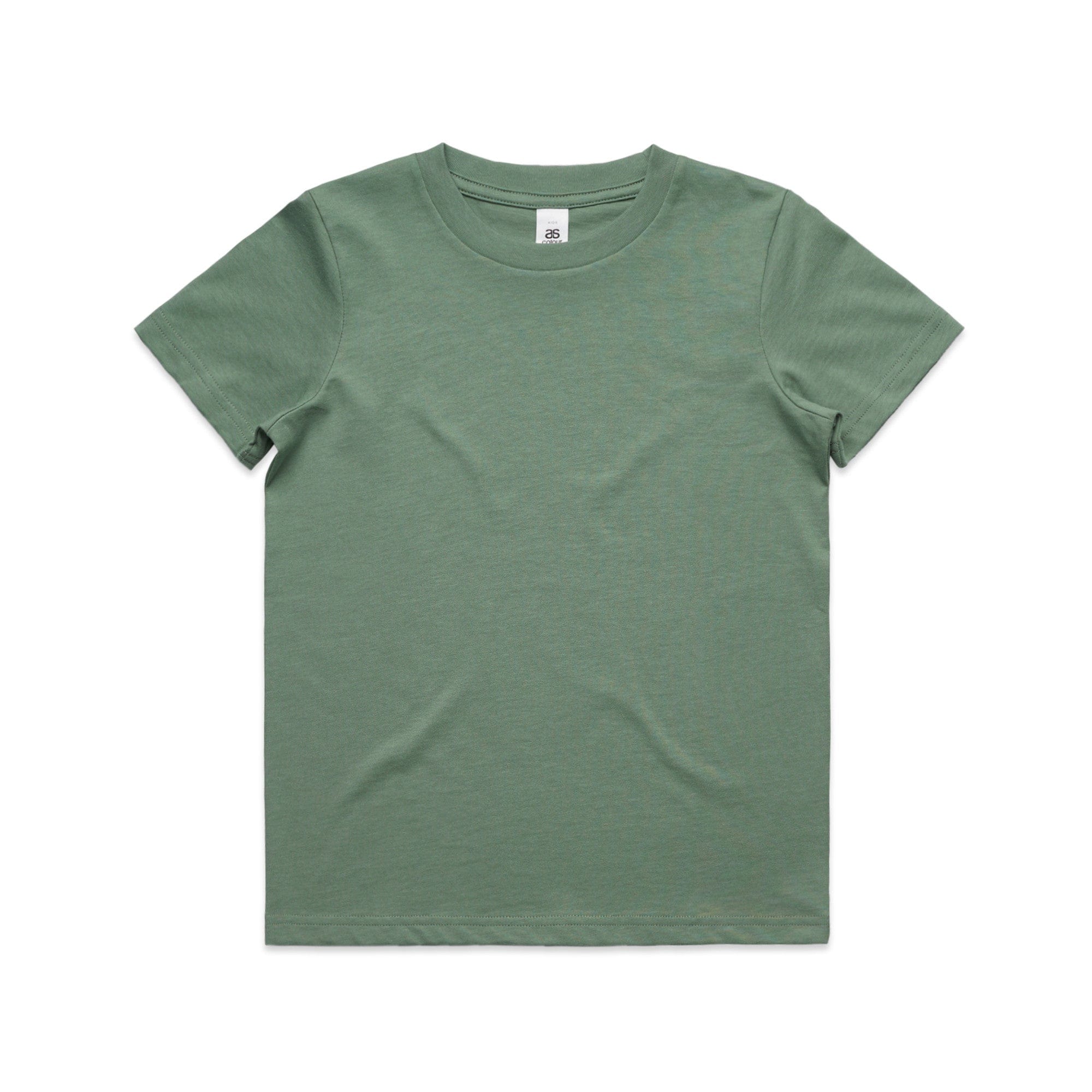 ASColour T-Shirts Sage / 2 ASColour Kids Staple Tee