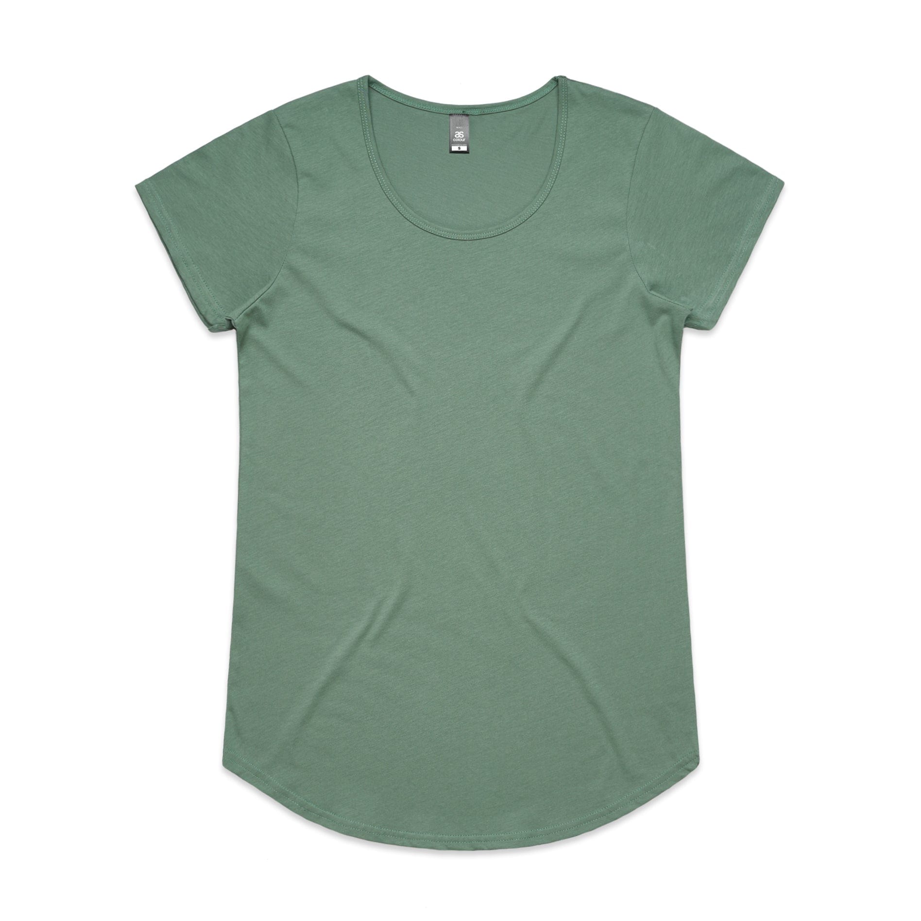 ASColour T-Shirts Sage / XS ASColour Mali Tee