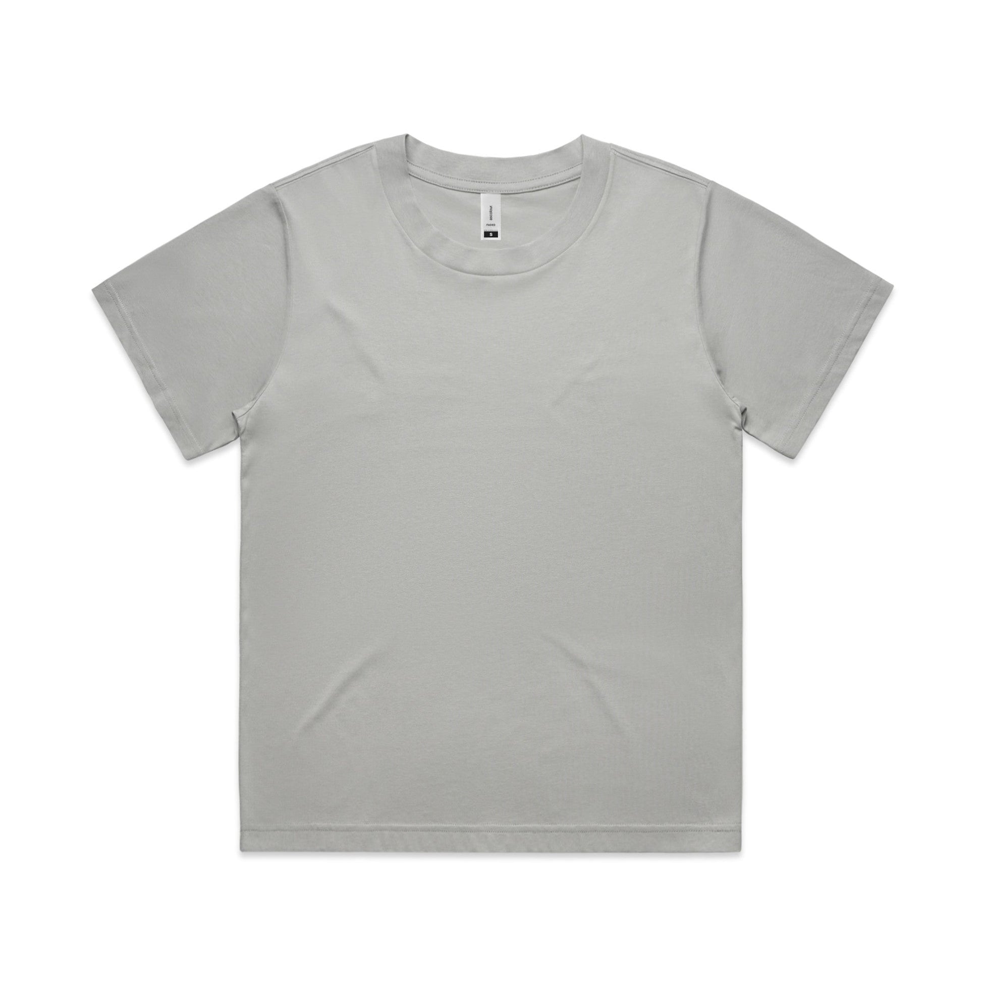 ASColour T-Shirts Storm / XS ASColour Women's Martina Tee