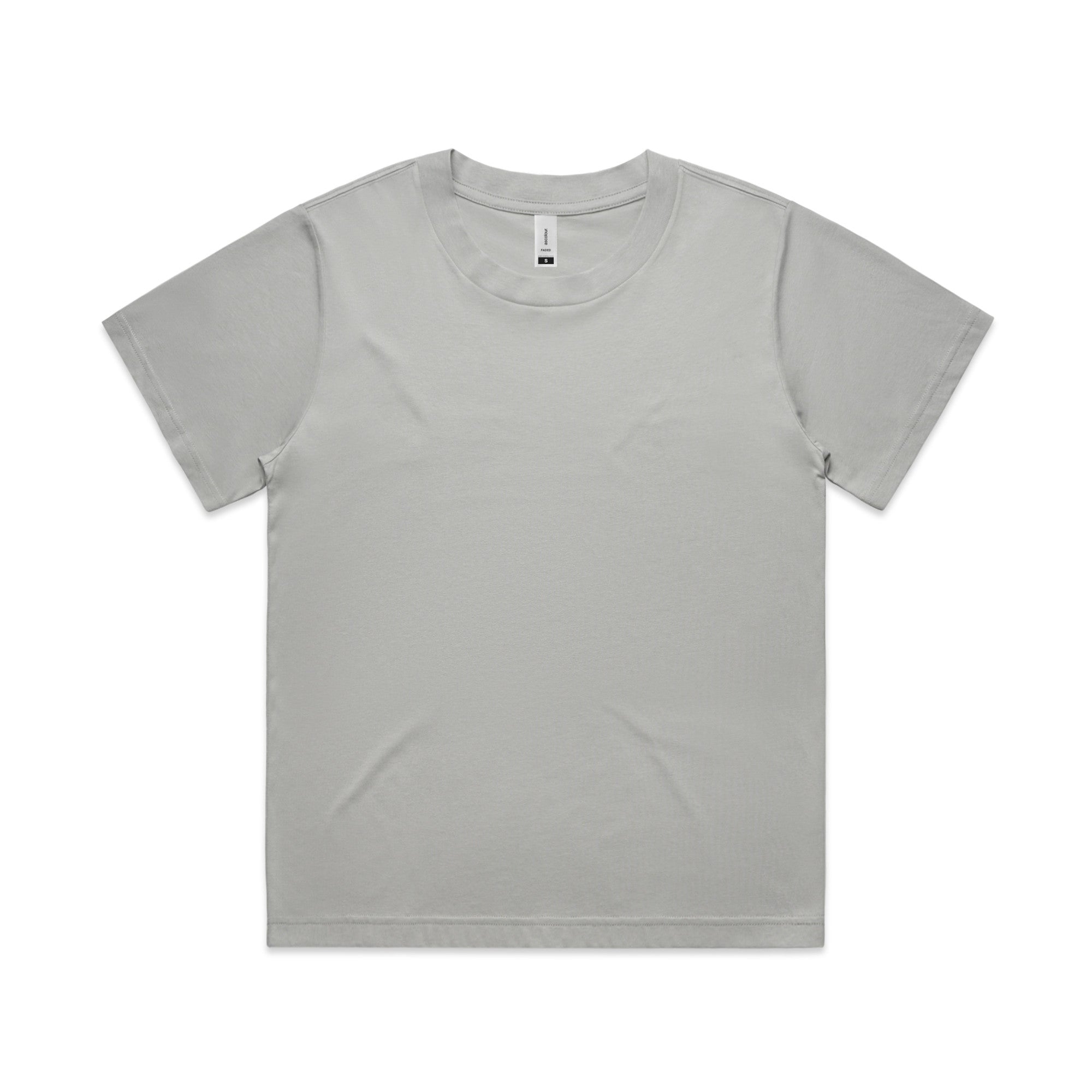 ASColour T-Shirts Storm / XS ASColour Women's Martina Tee