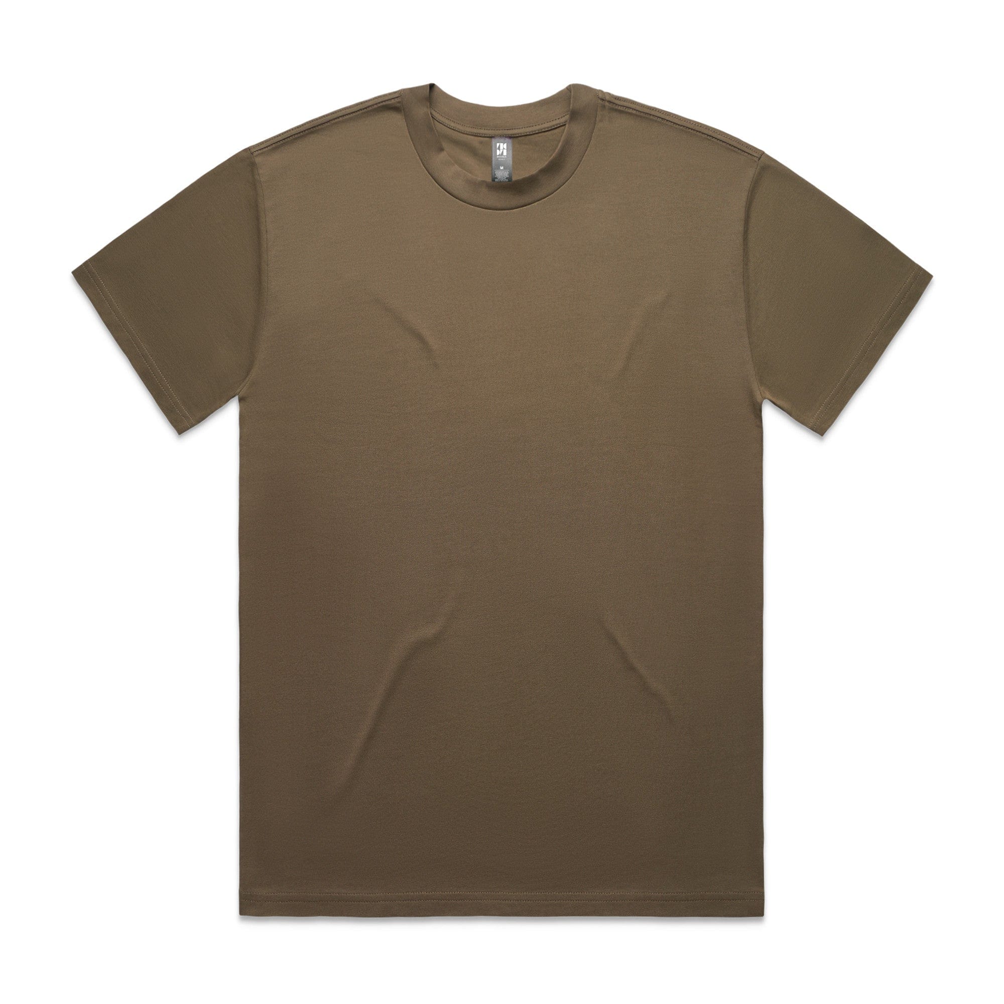 ASColour T-Shirts Walnut / S ASColour Men's Heavy Tee