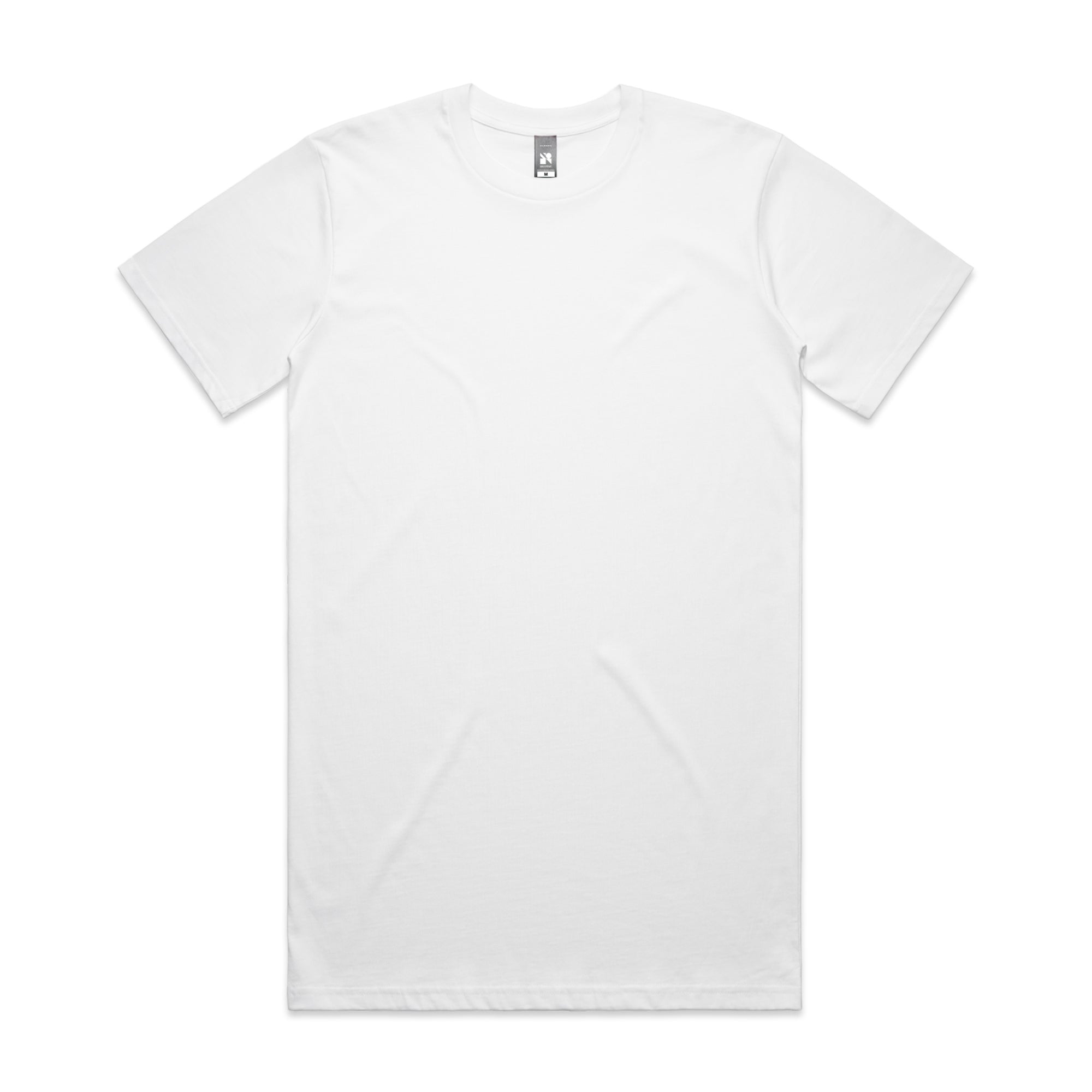 ASColour T-Shirts WHITE / 2XL ASColour Classic Plus Tee