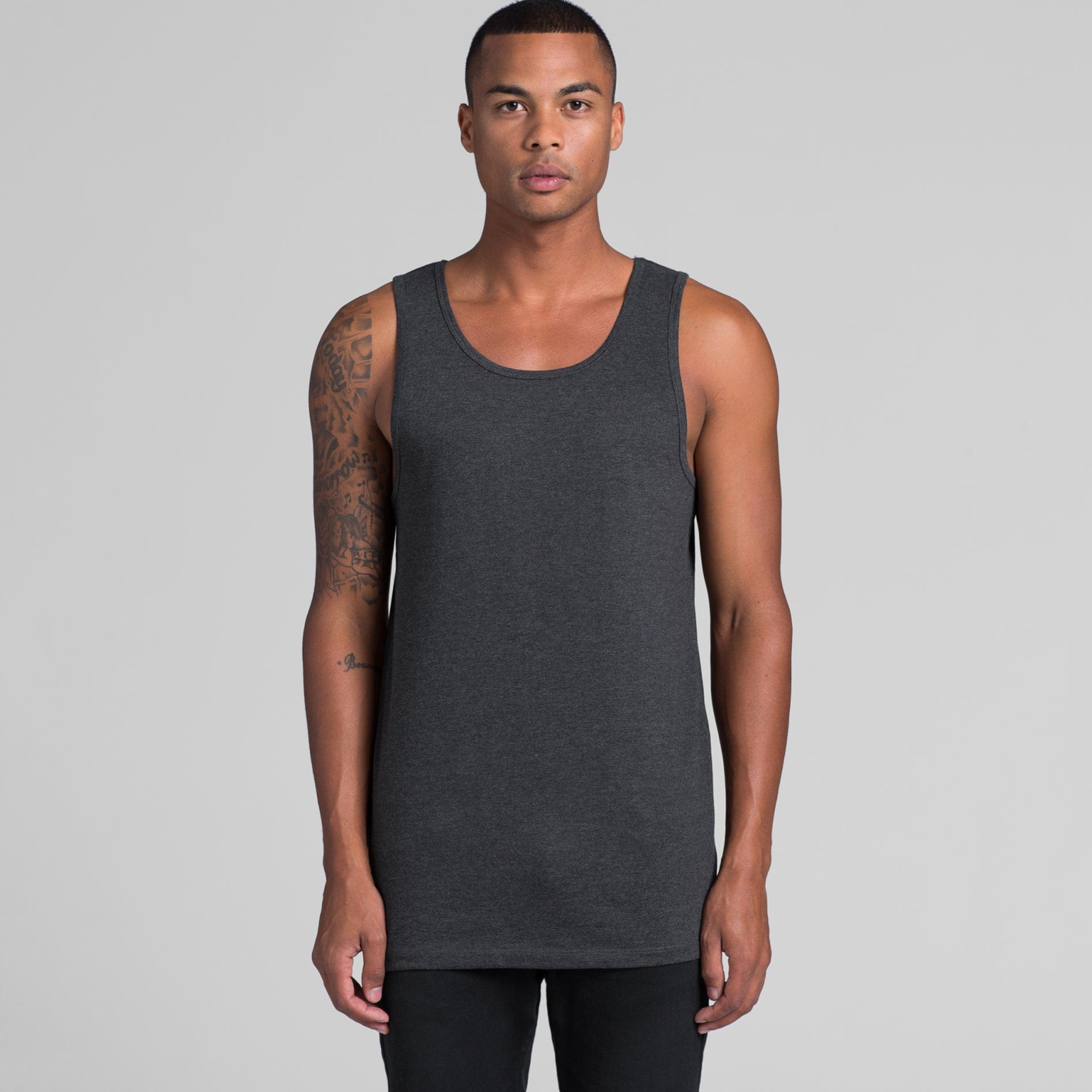 ASColour Tanks / Singlets ASColour Lowdown Singlet