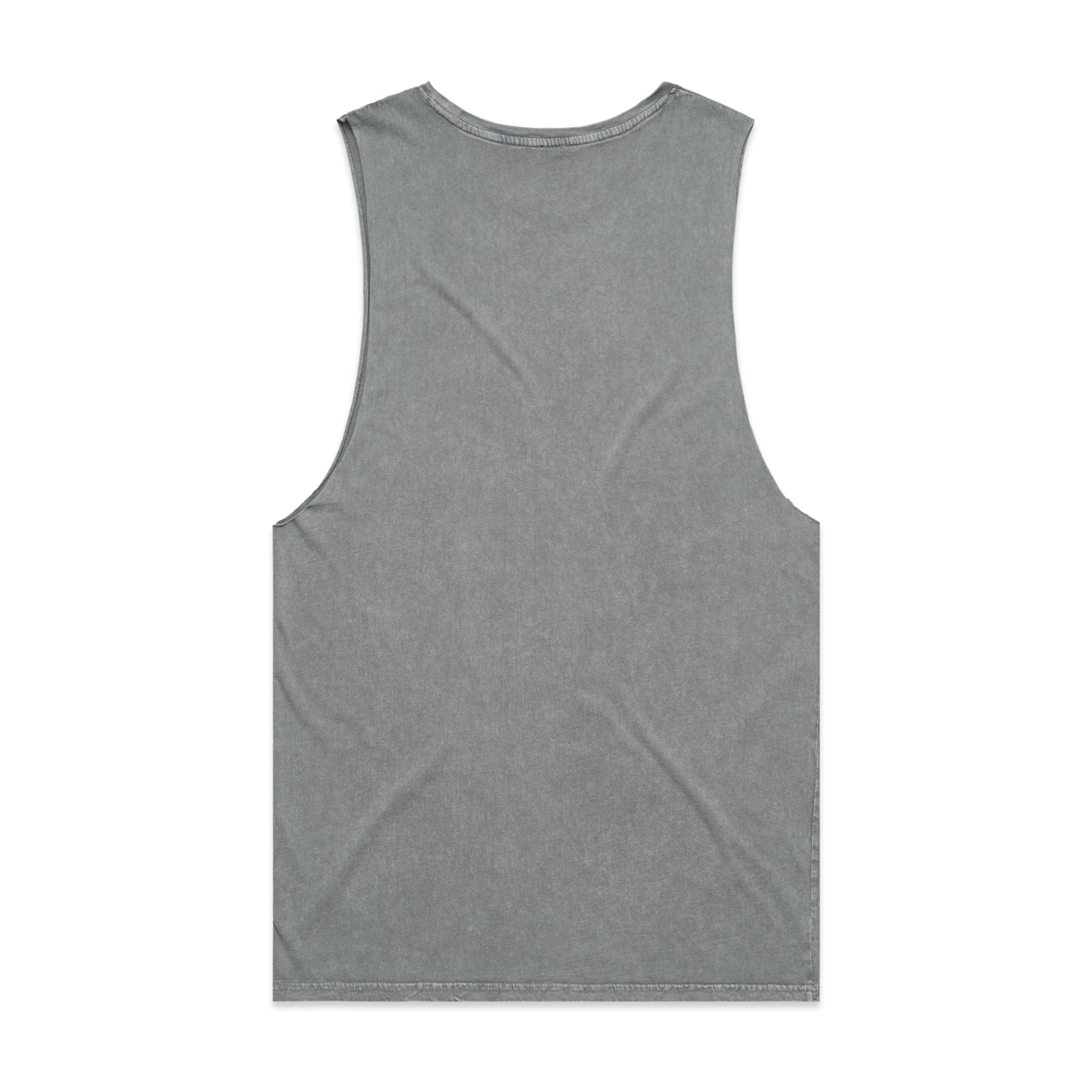 ASColour Tanks / Singlets ASColour Stone Wash Barnard Tank