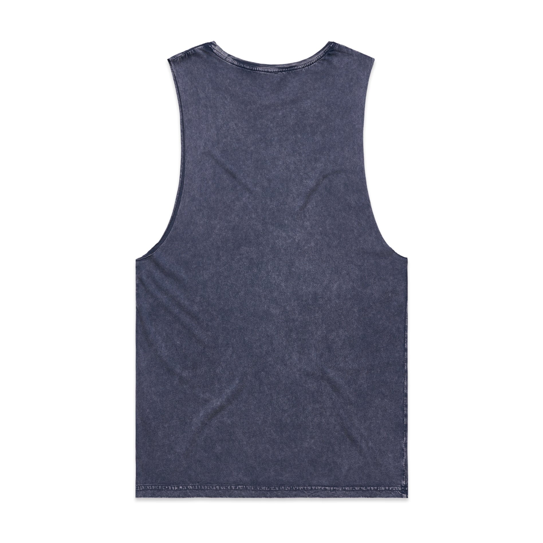 ASColour Tanks / Singlets ASColour Stone Wash Barnard Tank