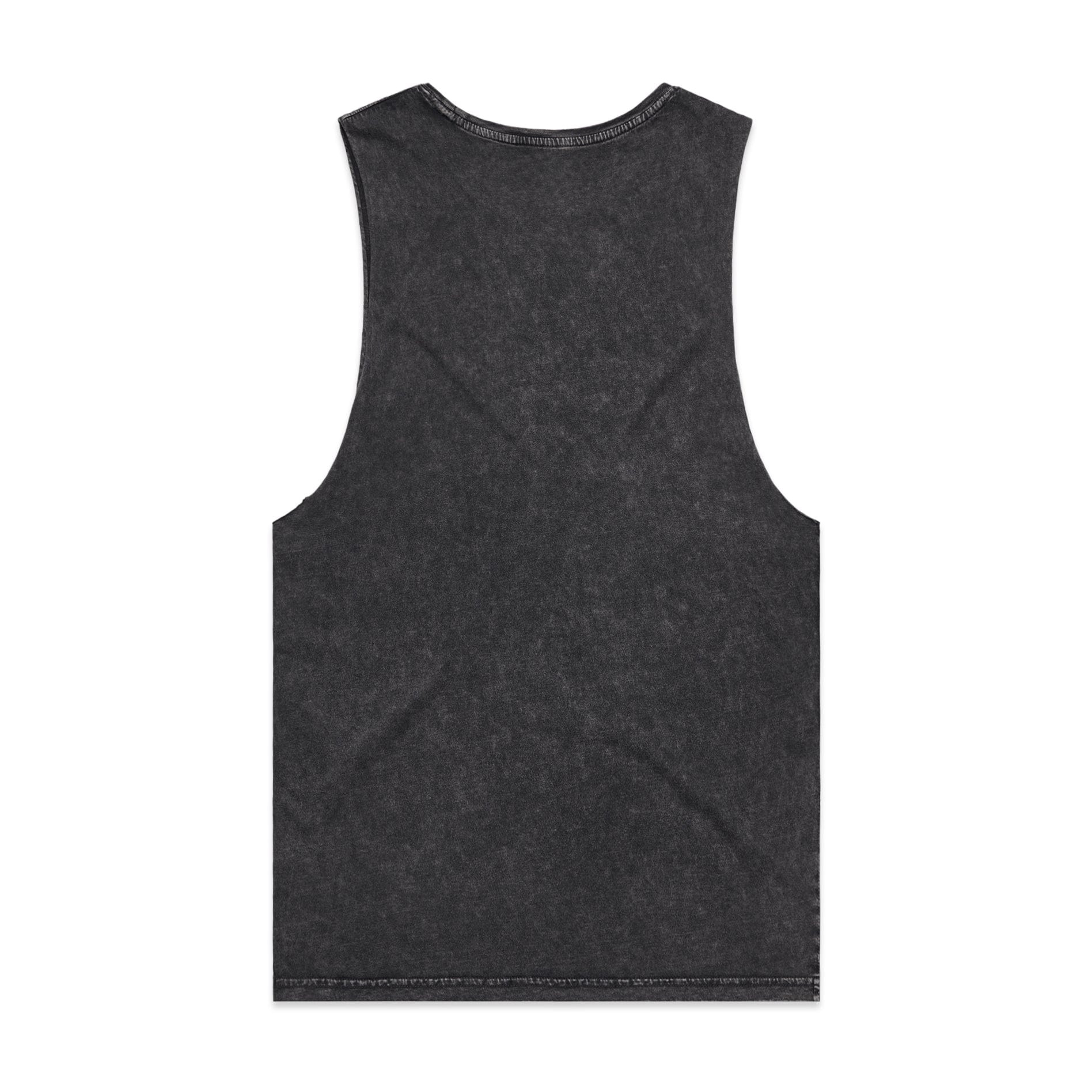 ASColour Tanks / Singlets ASColour Stone Wash Barnard Tank
