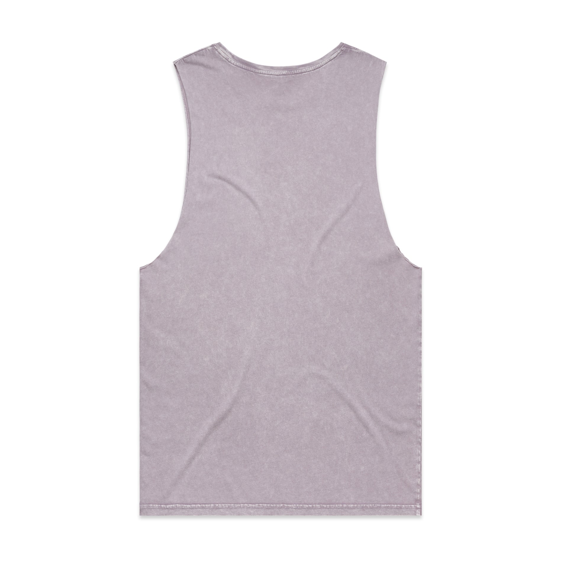 ASColour Tanks / Singlets ASColour Stone Wash Barnard Tank