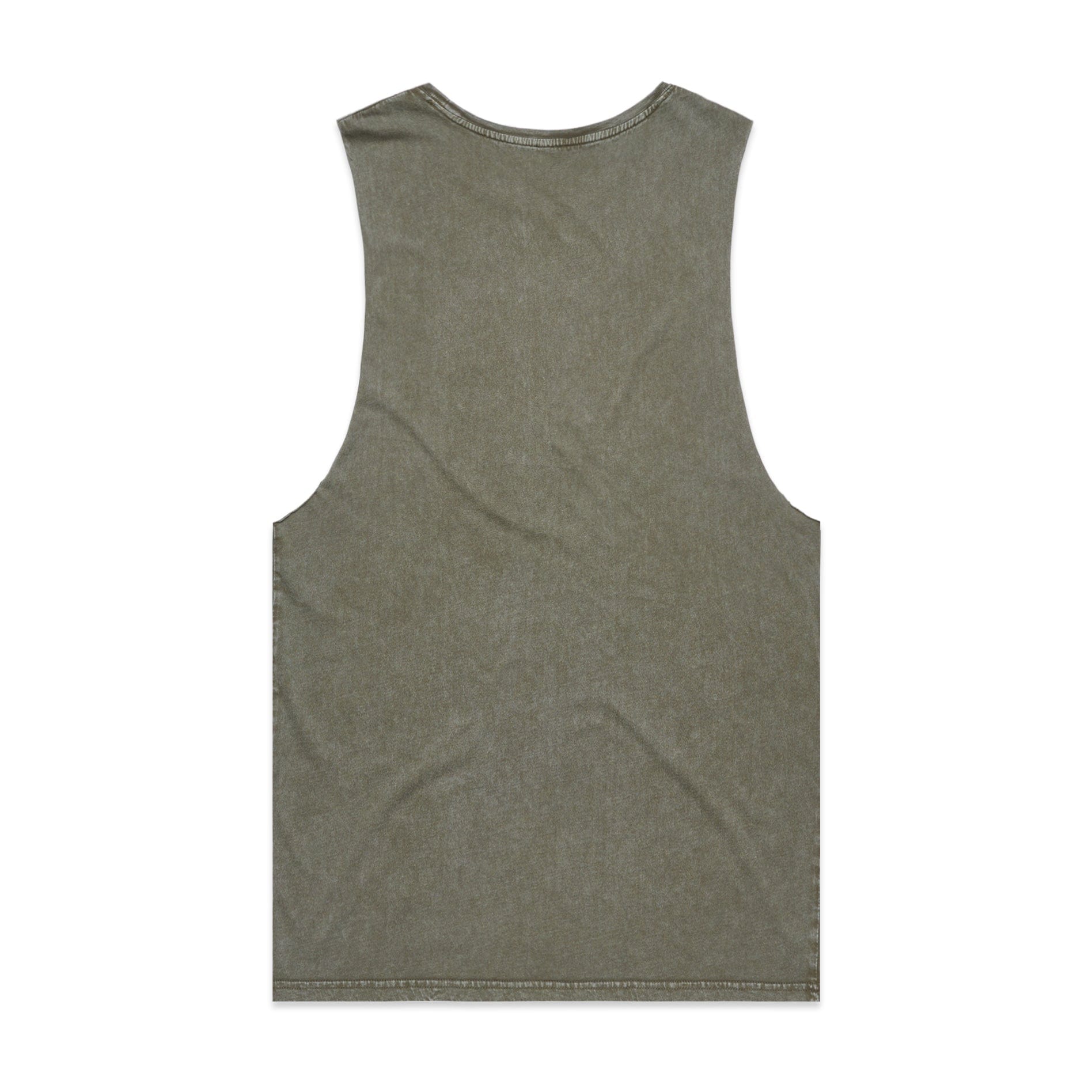 ASColour Tanks / Singlets ASColour Stone Wash Barnard Tank