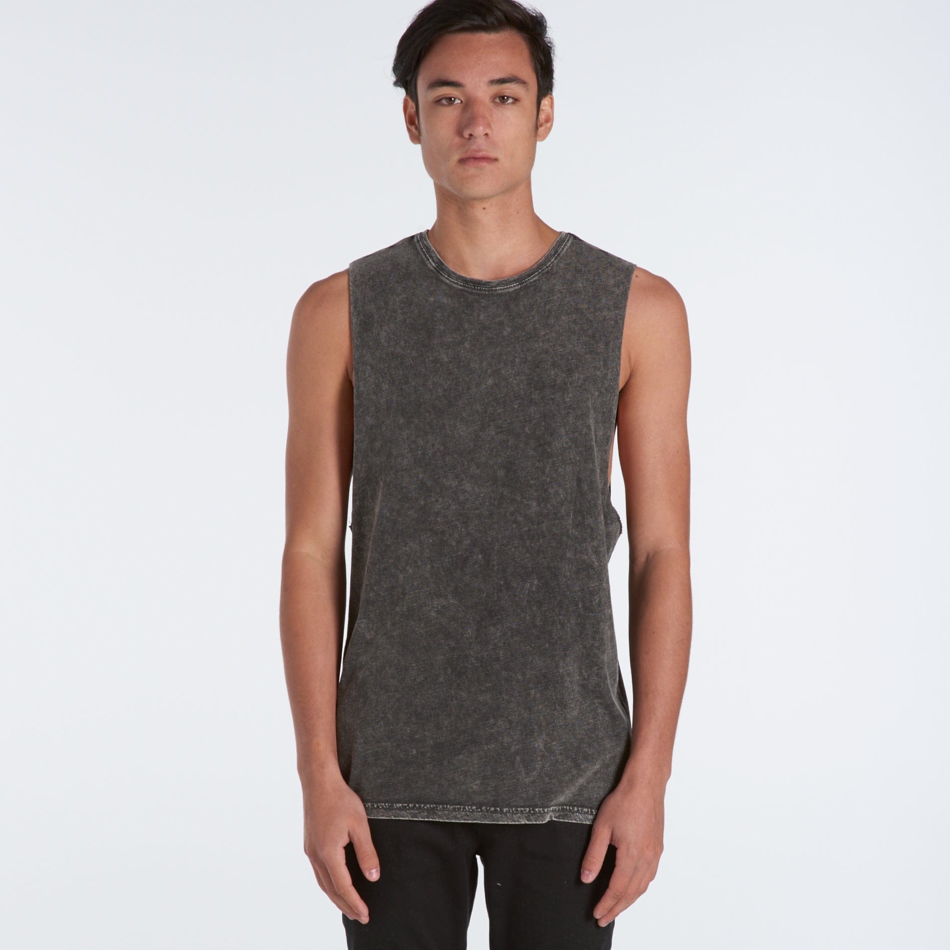 ASColour Tanks / Singlets ASColour Stone Wash Barnard Tank