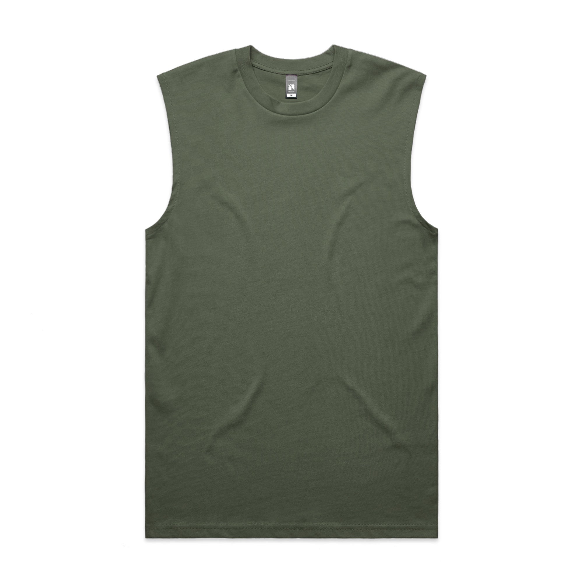 ASColour Tanks / Singlets Cypress / S ASColour Classic Tank