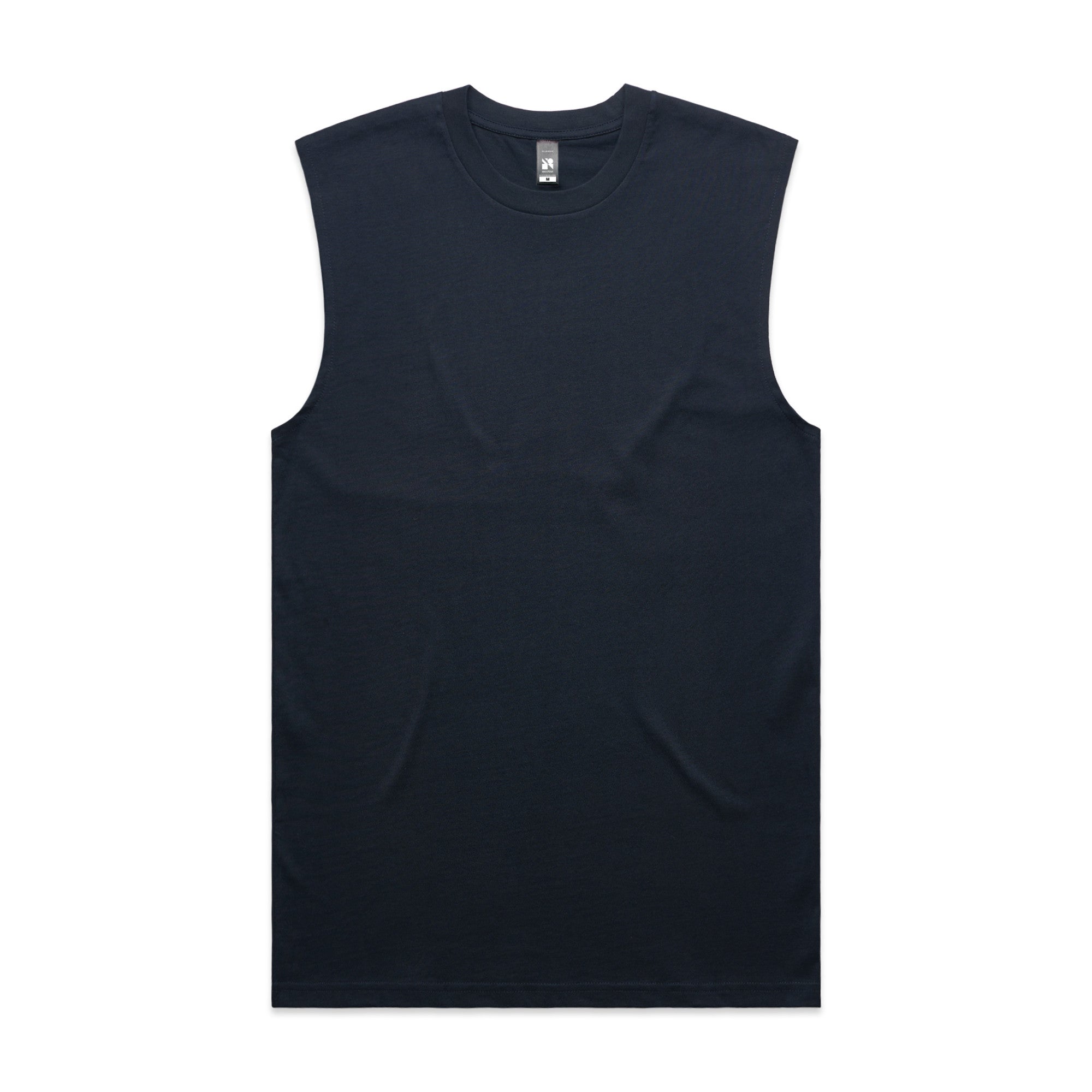 ASColour Tanks / Singlets Navy / S ASColour Classic Tank