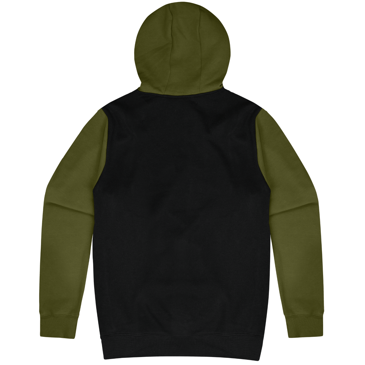 Aussie Pacific Hoodies Aussie Pacific Monash Men's Hoodie