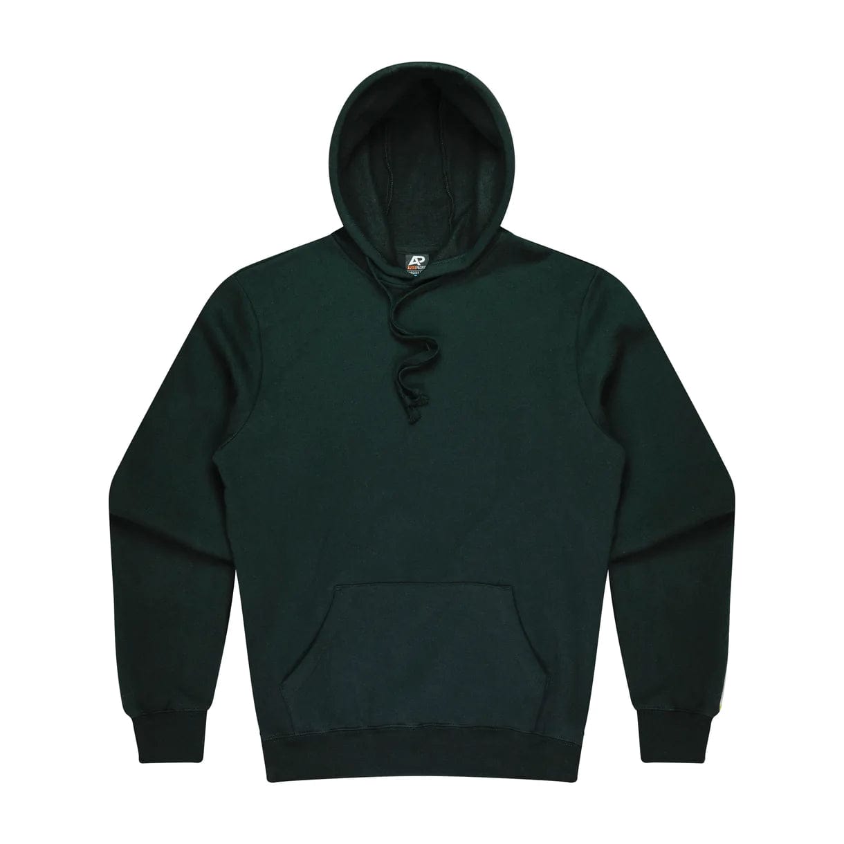 Aussie Pacific Hoodies Black / XS Aussie Pacific Torquay Men's Hoodie