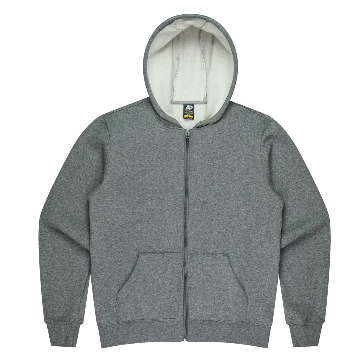 Aussie Pacific Hoodies Charcoal / 4 Aussie Pacific Queenscliff Kids Hoodies