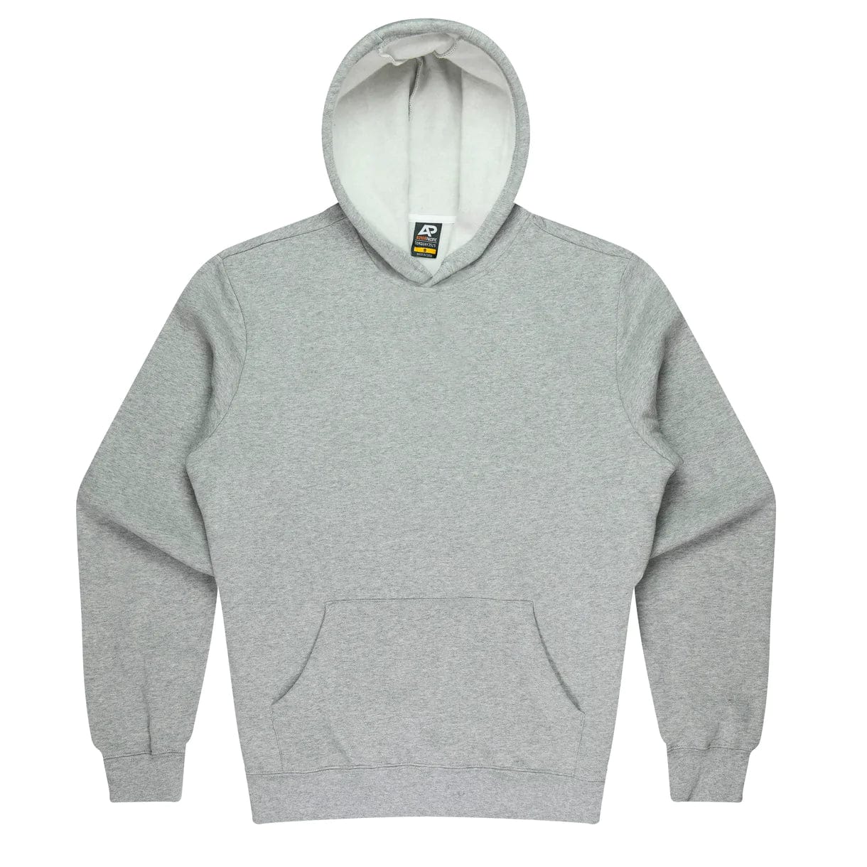 Aussie Pacific Hoodies Grey Marle / 4 Aussie Pacific Torquay Kids Hoodies