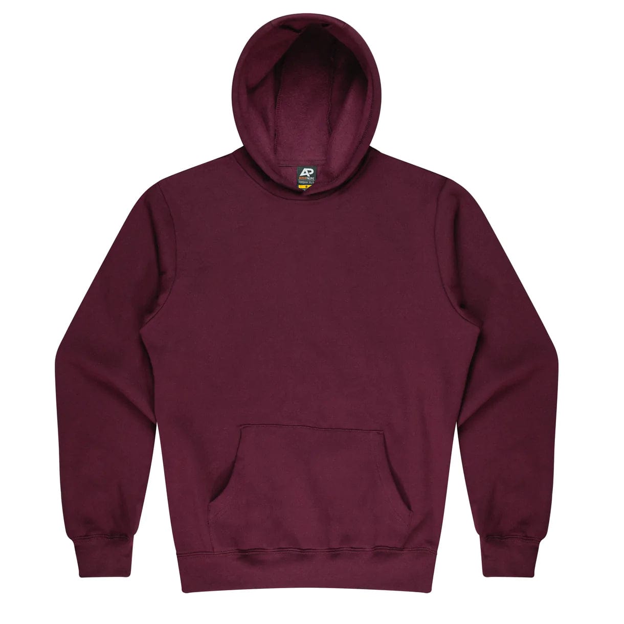 Aussie Pacific Hoodies Maroon / 4 Aussie Pacific Torquay Kids Hoodies
