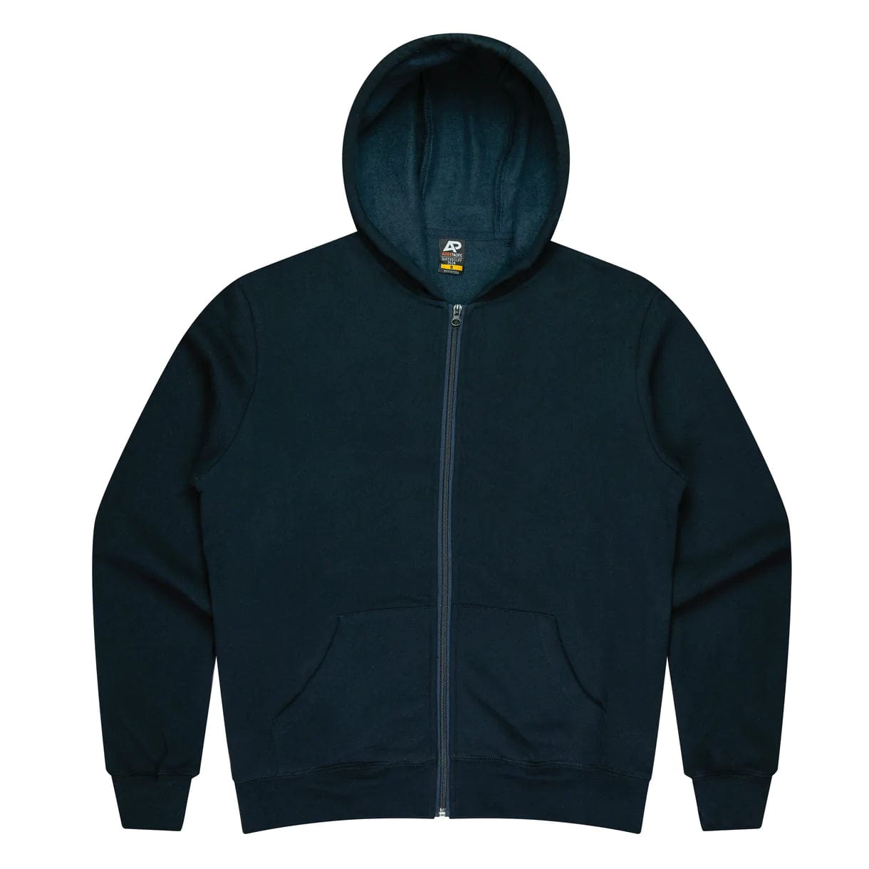 Aussie Pacific Hoodies Navy / 4 Aussie Pacific Queenscliff Kids Hoodies