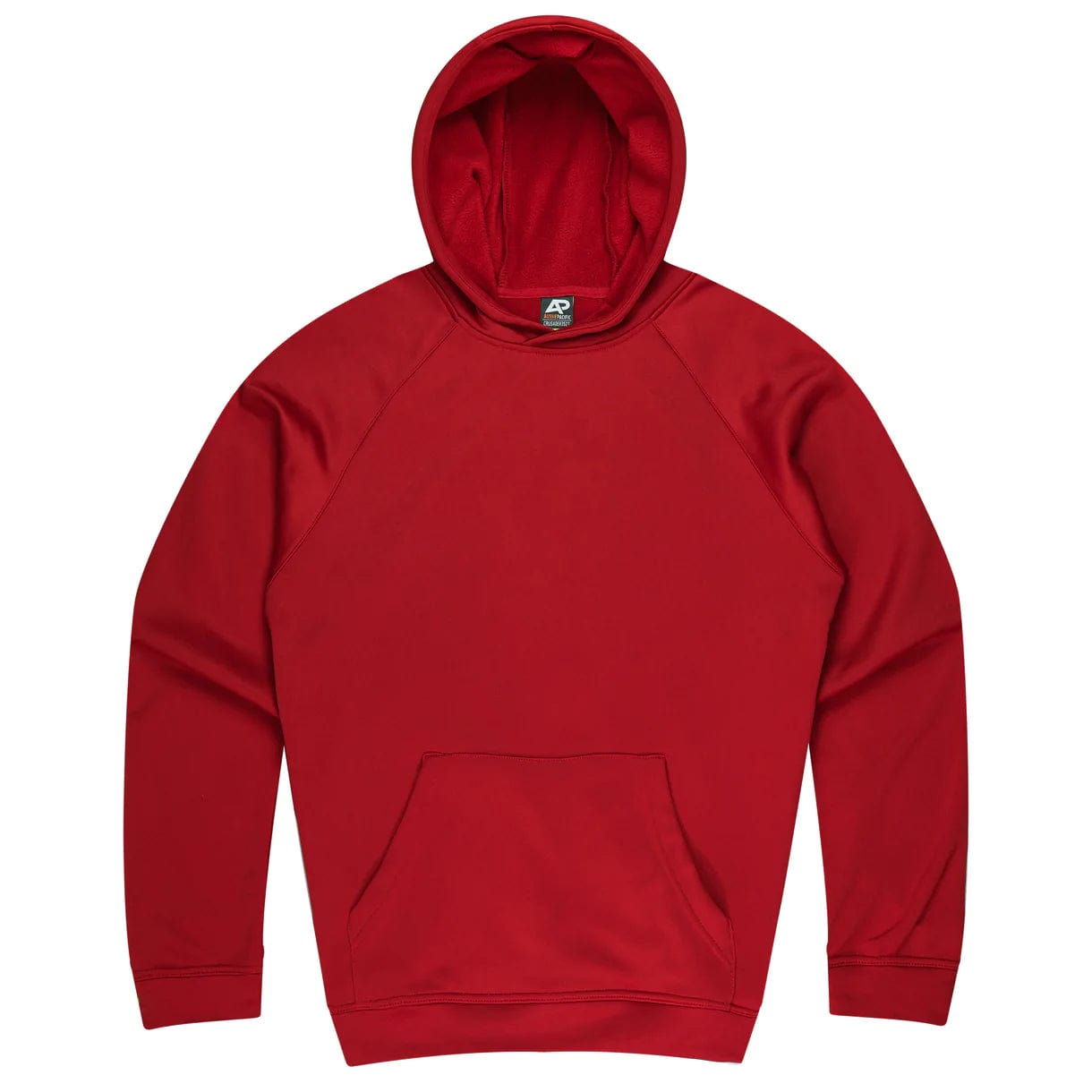 Aussie Pacific Hoodies Red / 4 Aussie Pacific Crusader Kids Hoodies