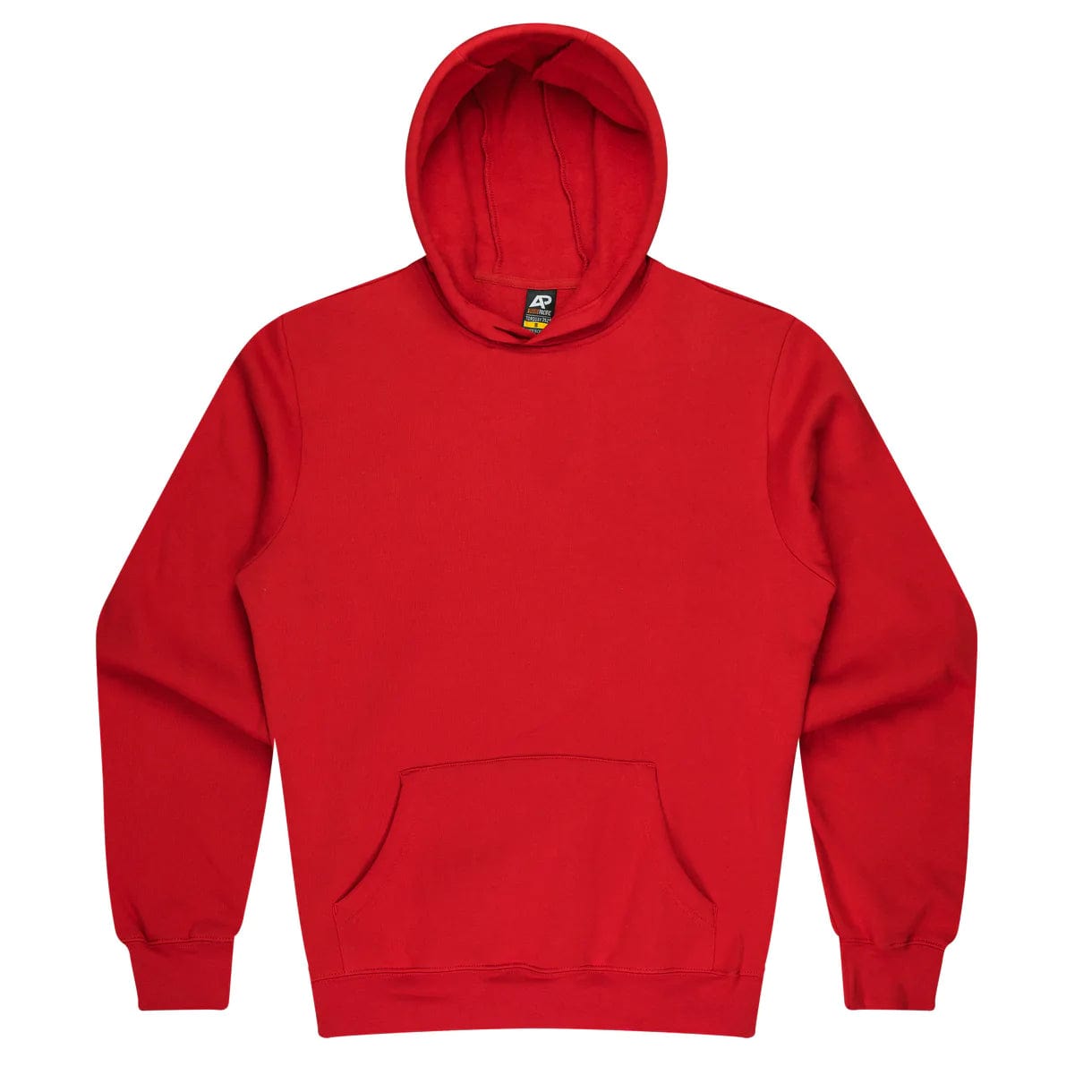 Aussie Pacific Hoodies Red / 4 Aussie Pacific Torquay Kids Hoodies