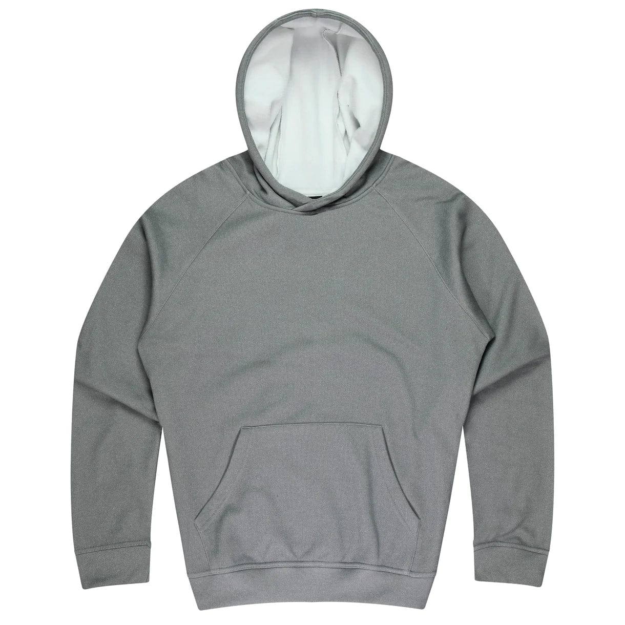 Aussie Pacific Hoodies Silver / 4 Aussie Pacific Crusader Kids Hoodies