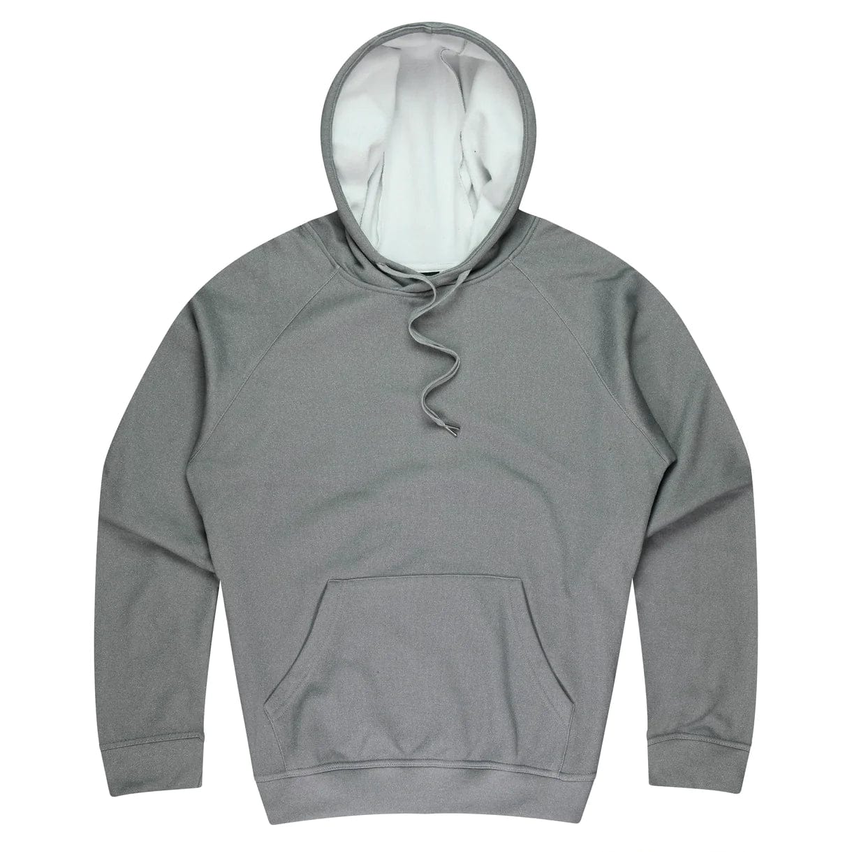 Aussie Pacific Hoodies Silver / XS Aussie Pacific Crusader Men's Hoodie