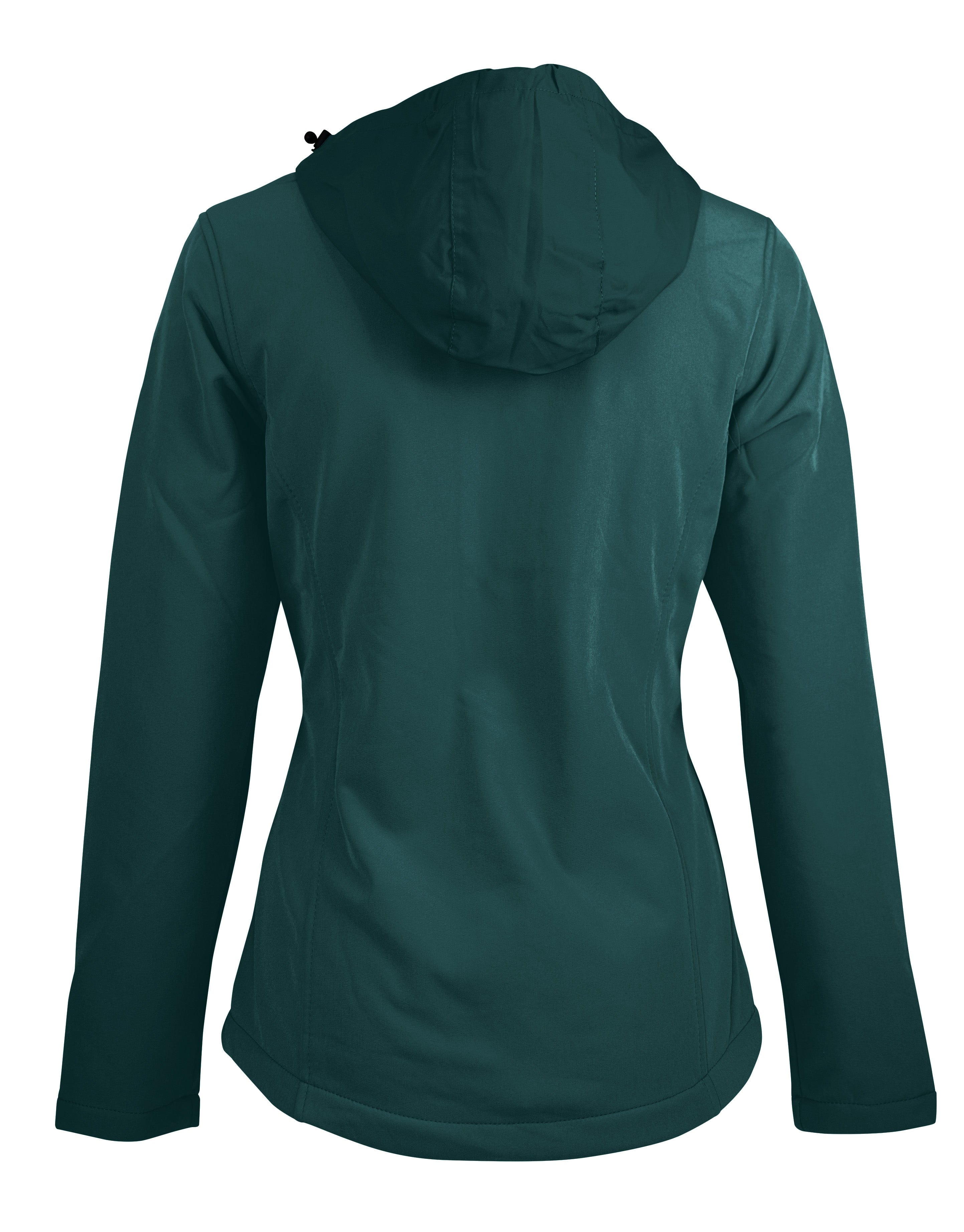 Aussie Pacific Jackets / Vests Aussie Pacific Olympus Ladies Jacket