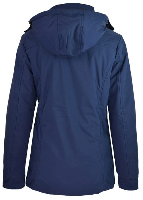 Aussie Pacific Jackets / Vests Aussie Pacific Parklands Ladies Jacket